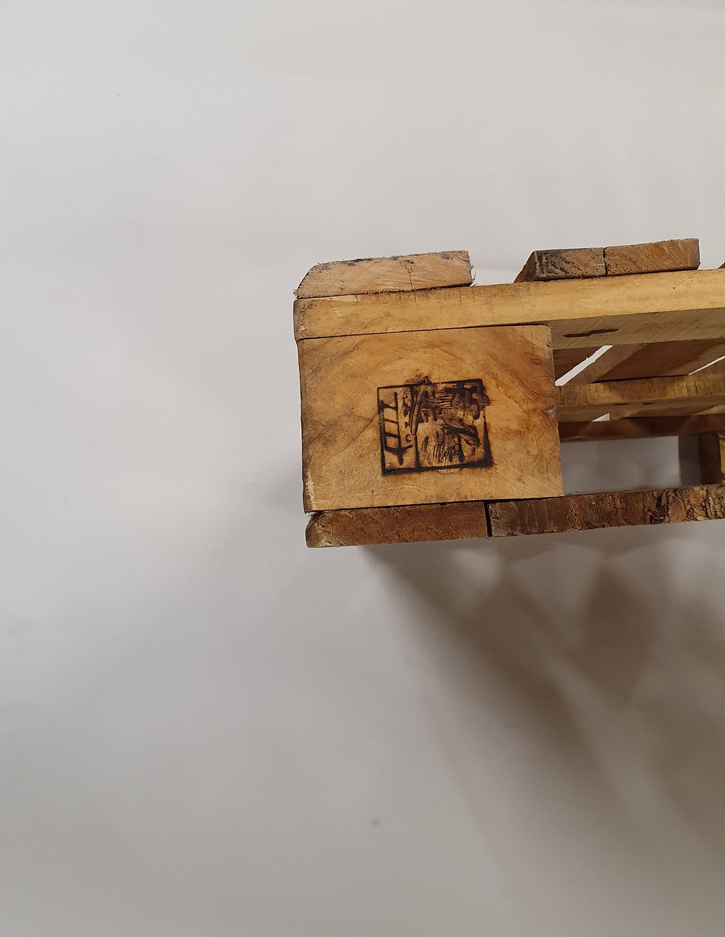 Wooden Pallets (Collection Only)