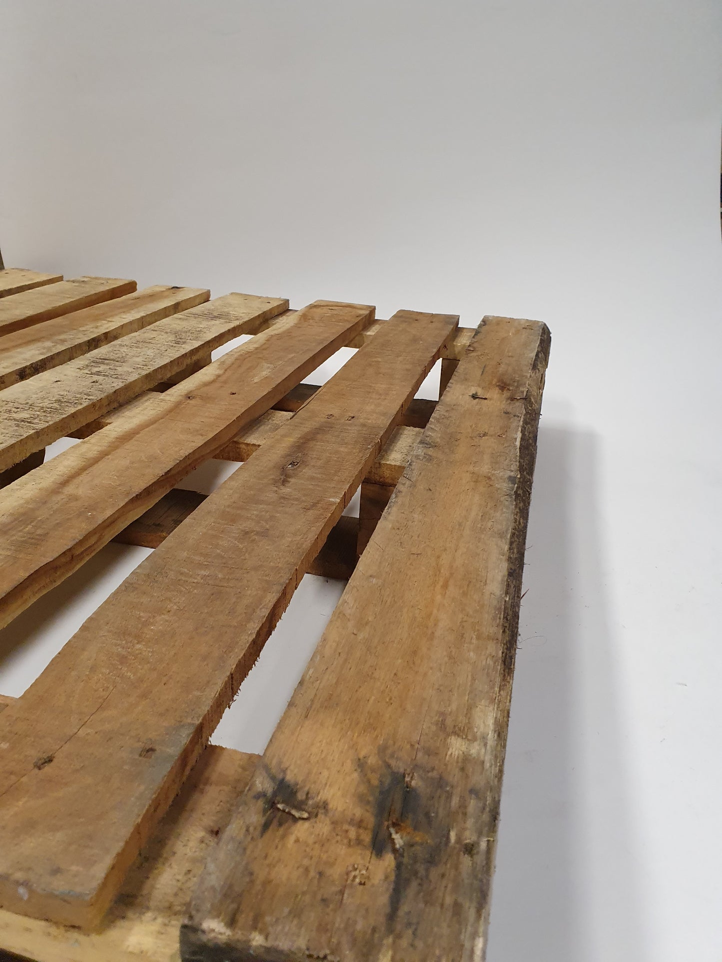 Wooden Pallets (Collection Only)