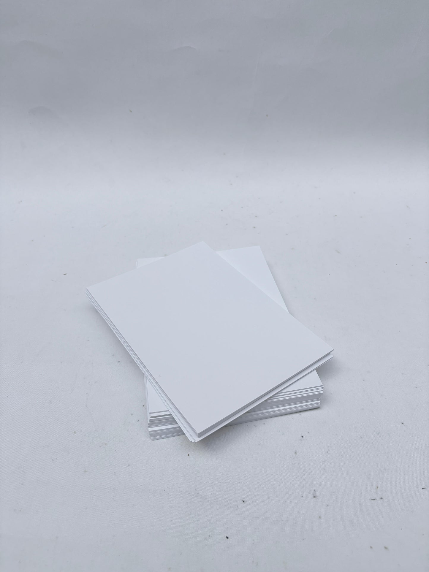 Paper, GF Smith, White, 170gsm, A5