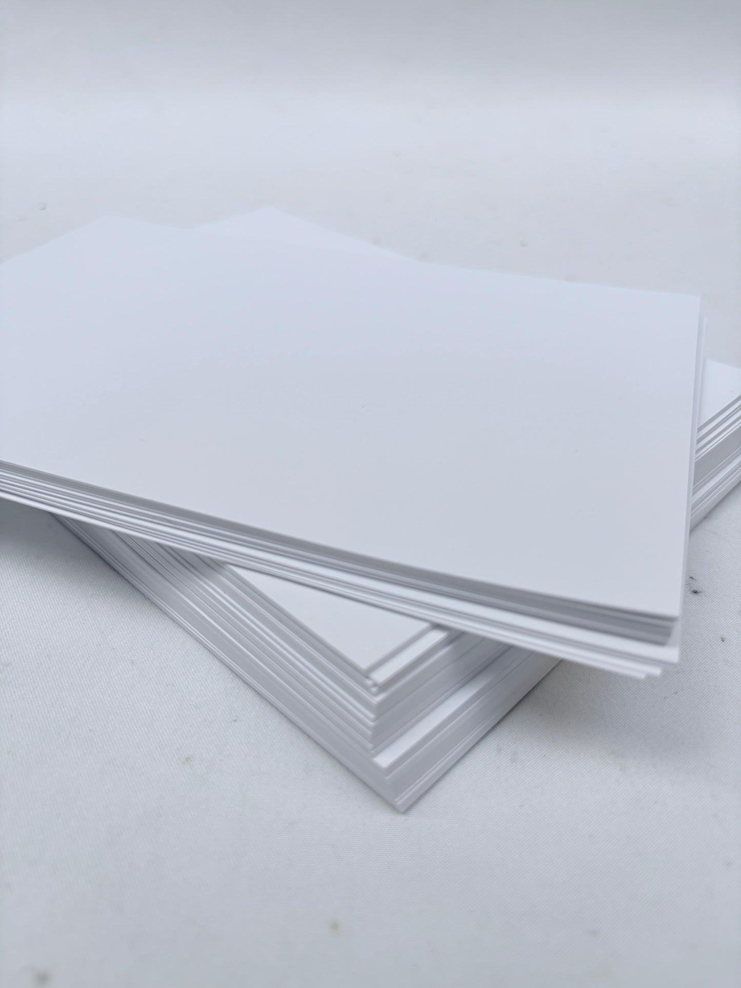 Paper, GF Smith, White, 170gsm, A5