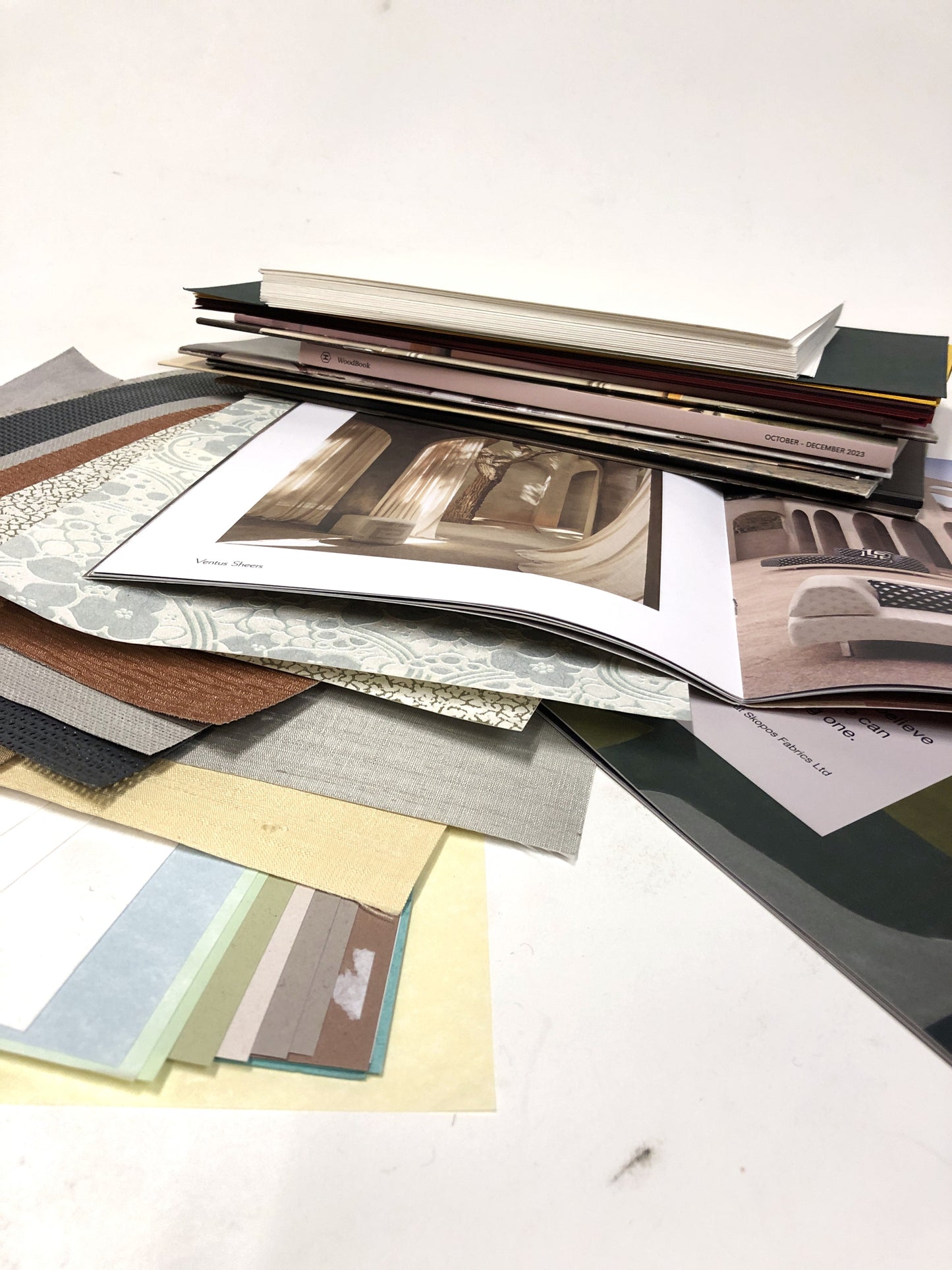 Creative Greeting Card Making DIY Kit