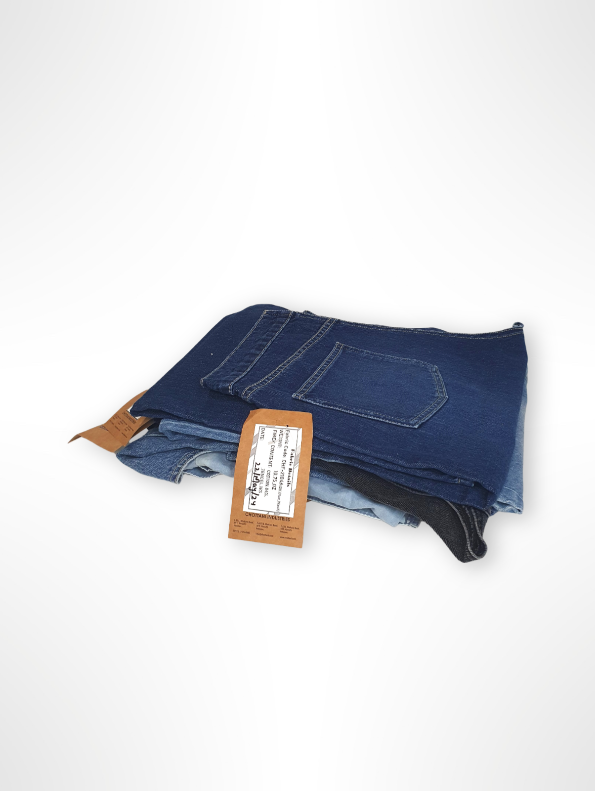 Denim, Single Leg Jeans, Mix