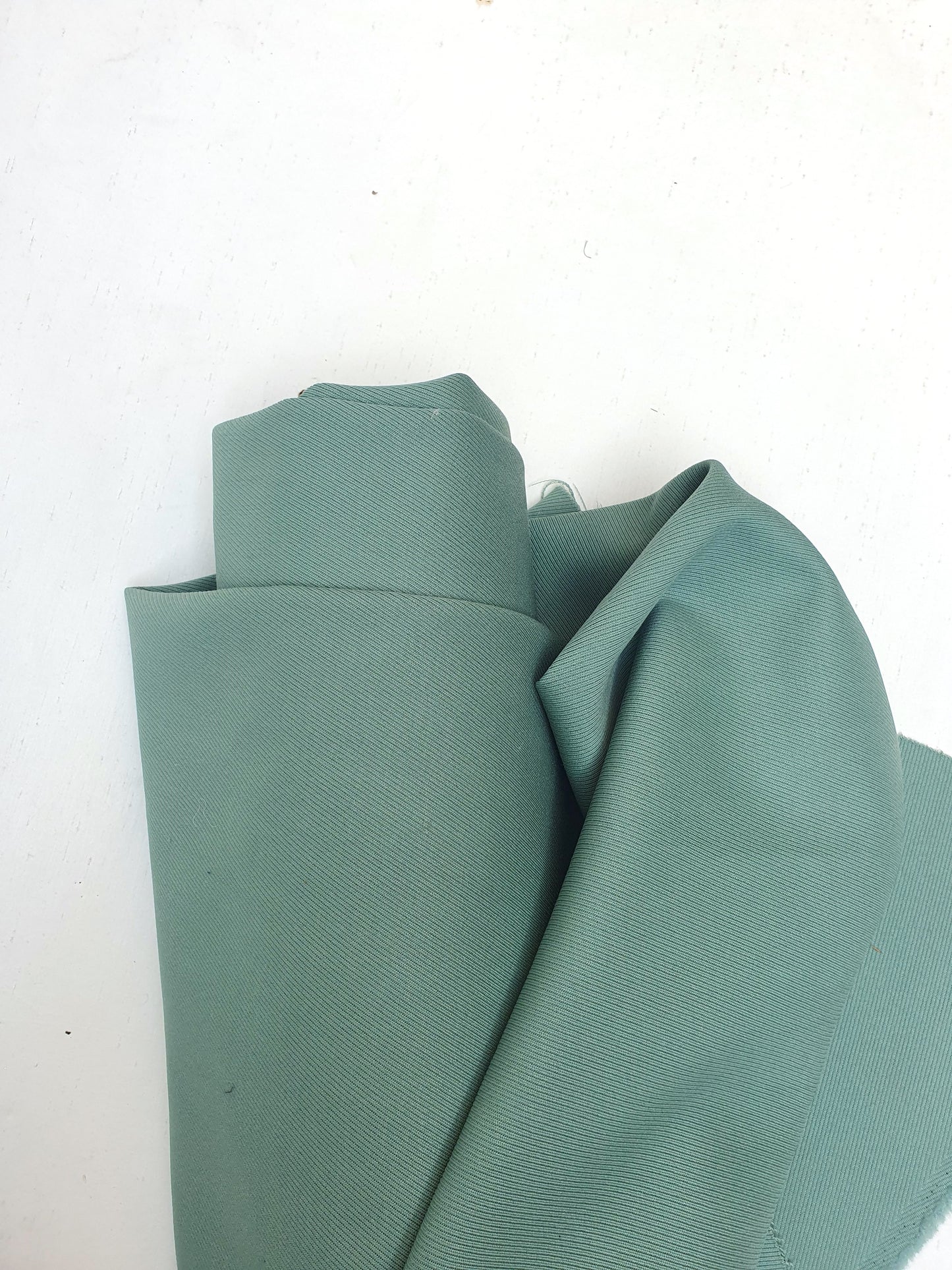 Fabric, Heavy Weight, Turquoise