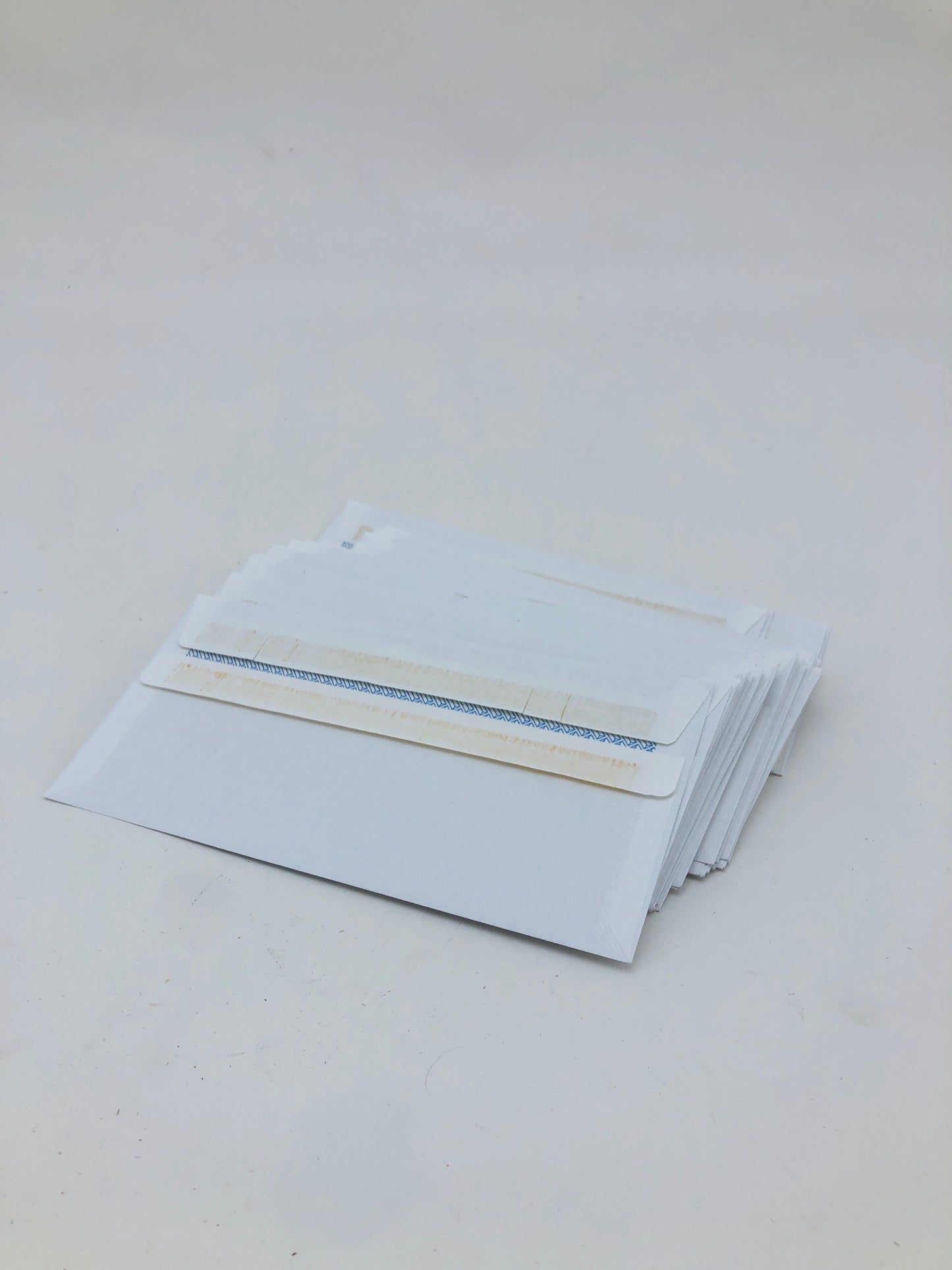 Envelopes, White, DL 110x220mm