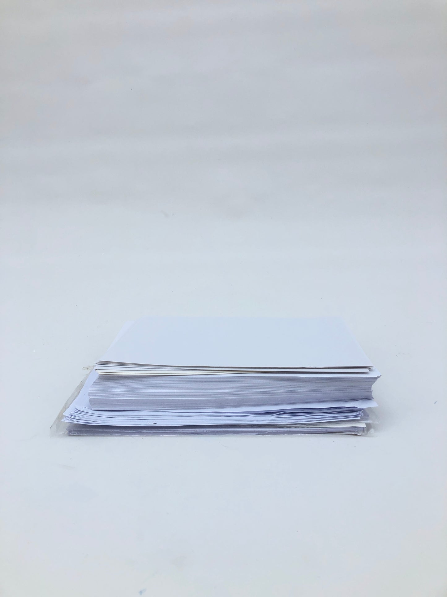 Paper A4, White - 200g