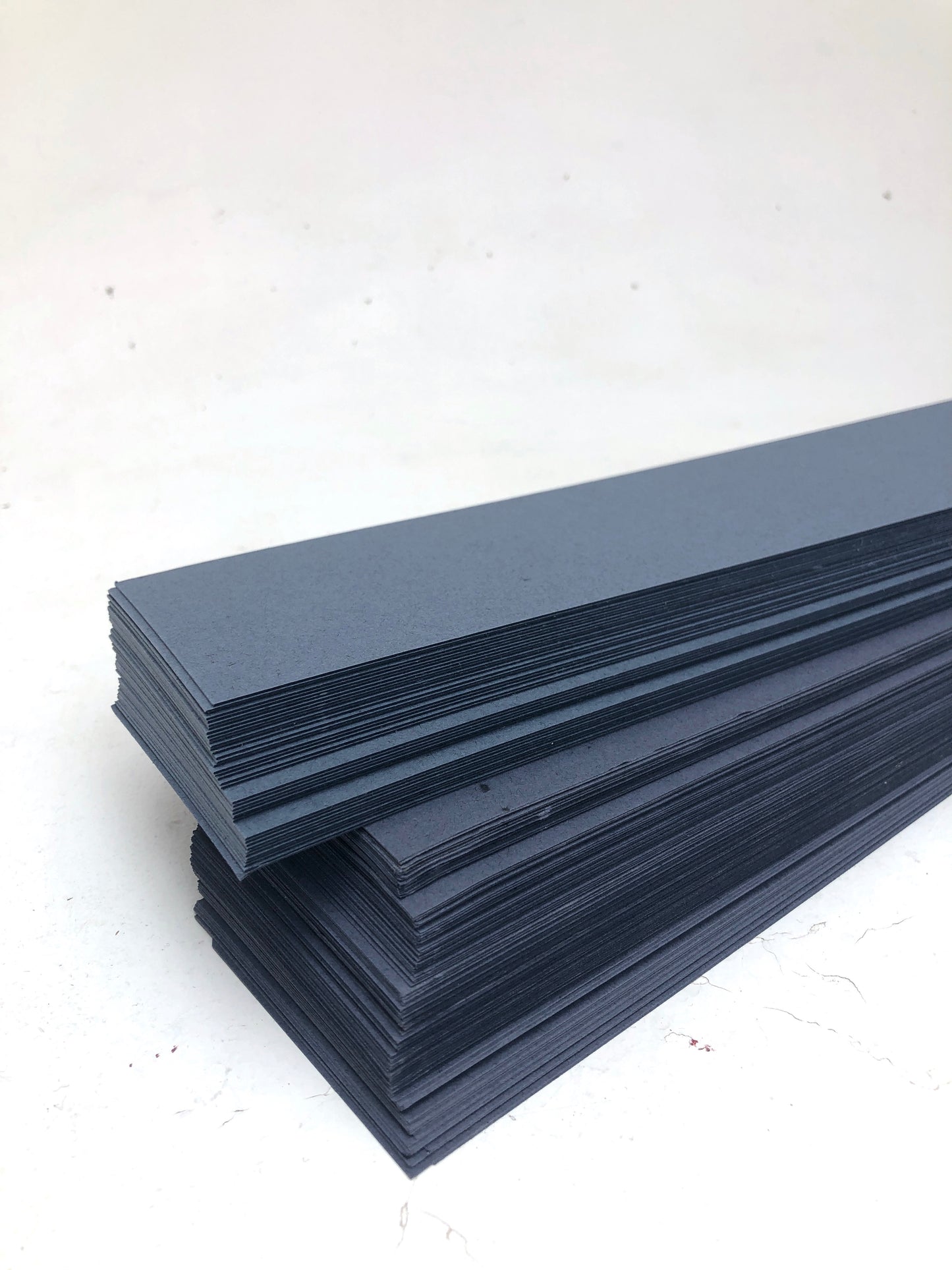 Paper Wide Stripes, Mixed colours - 100g