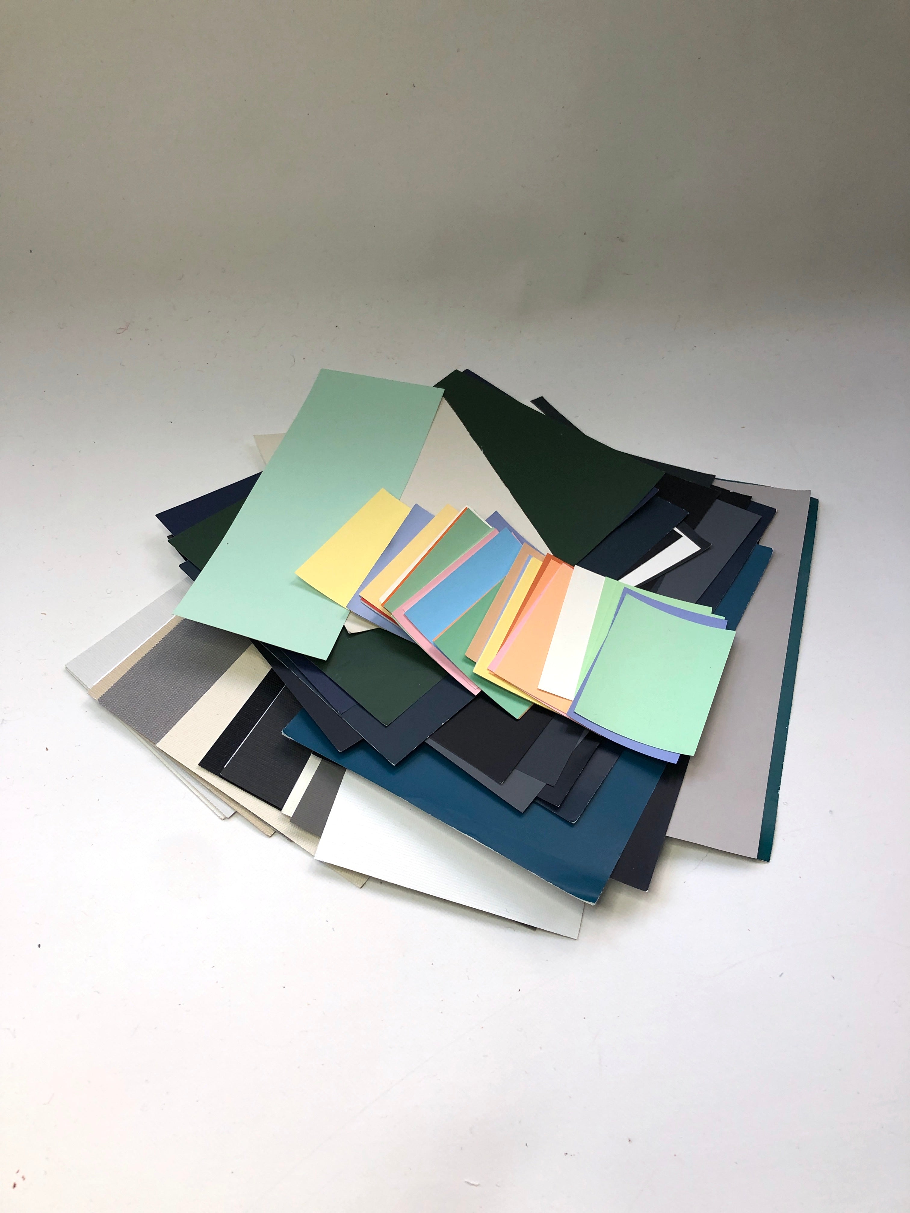 Paper, Coloured 100g Renee Materials Digital Material Hub