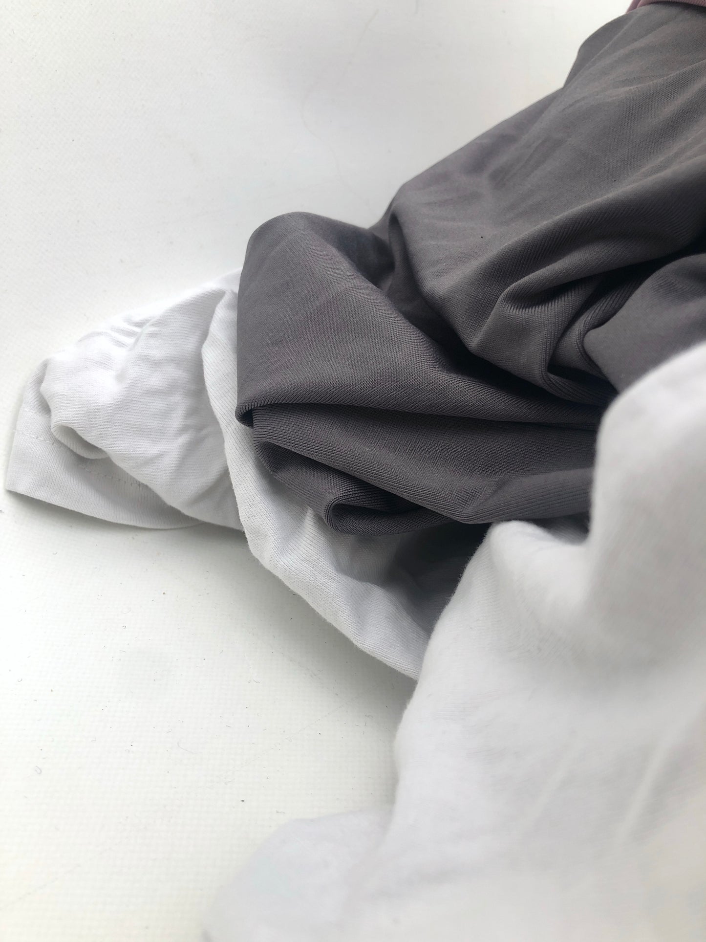 Garments, Mix of Clothing