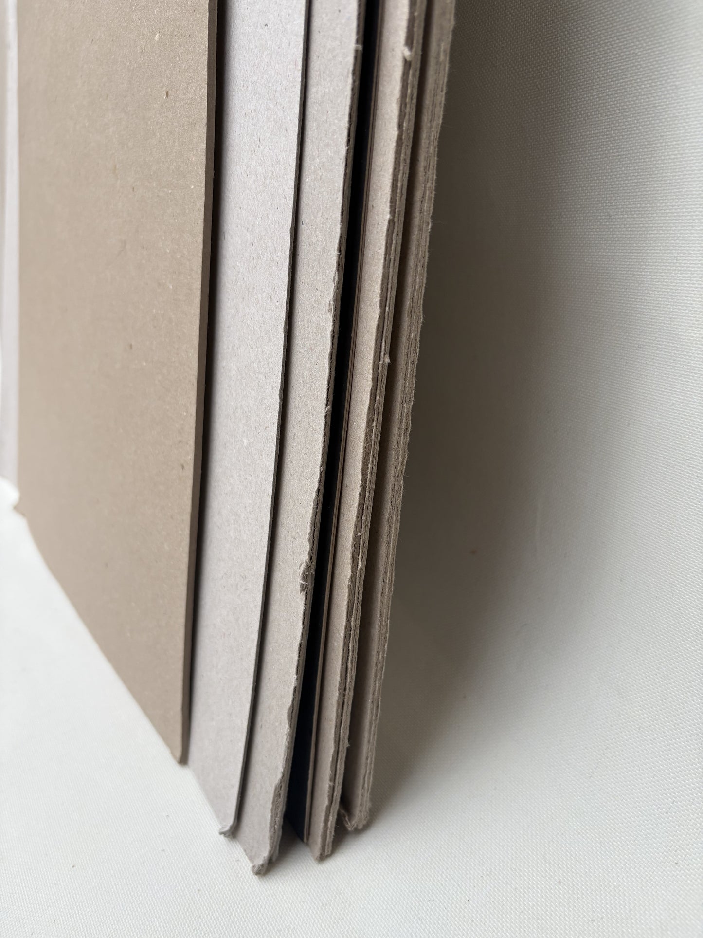 Paper, Greyboard, Cardboard, Thick Sheets