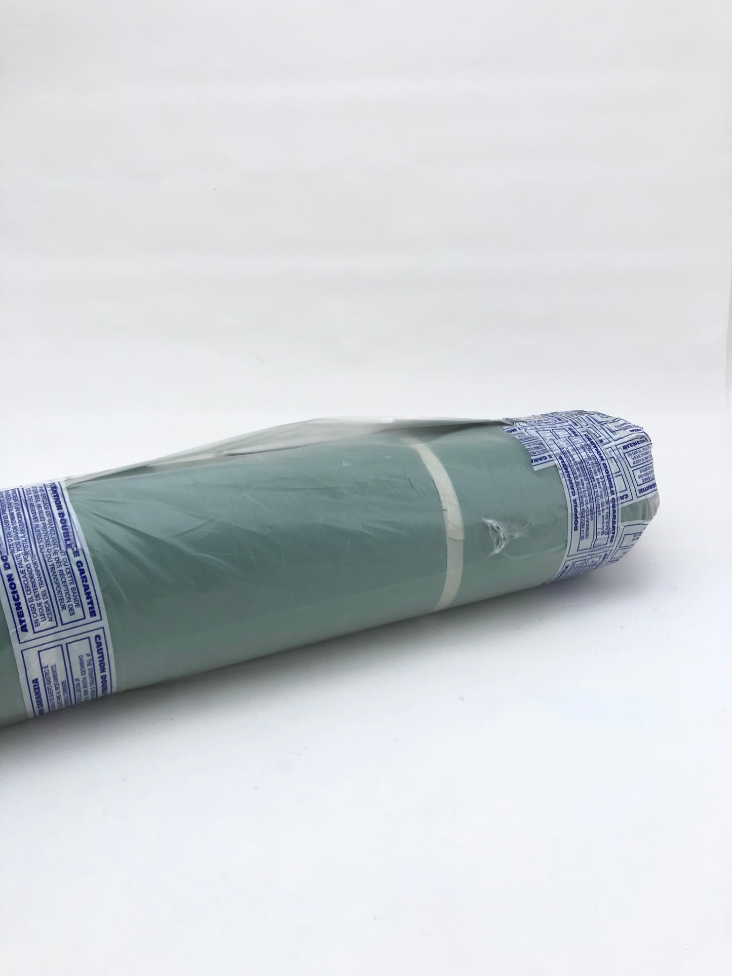 Fabric, Turquoise, Heavy Weight