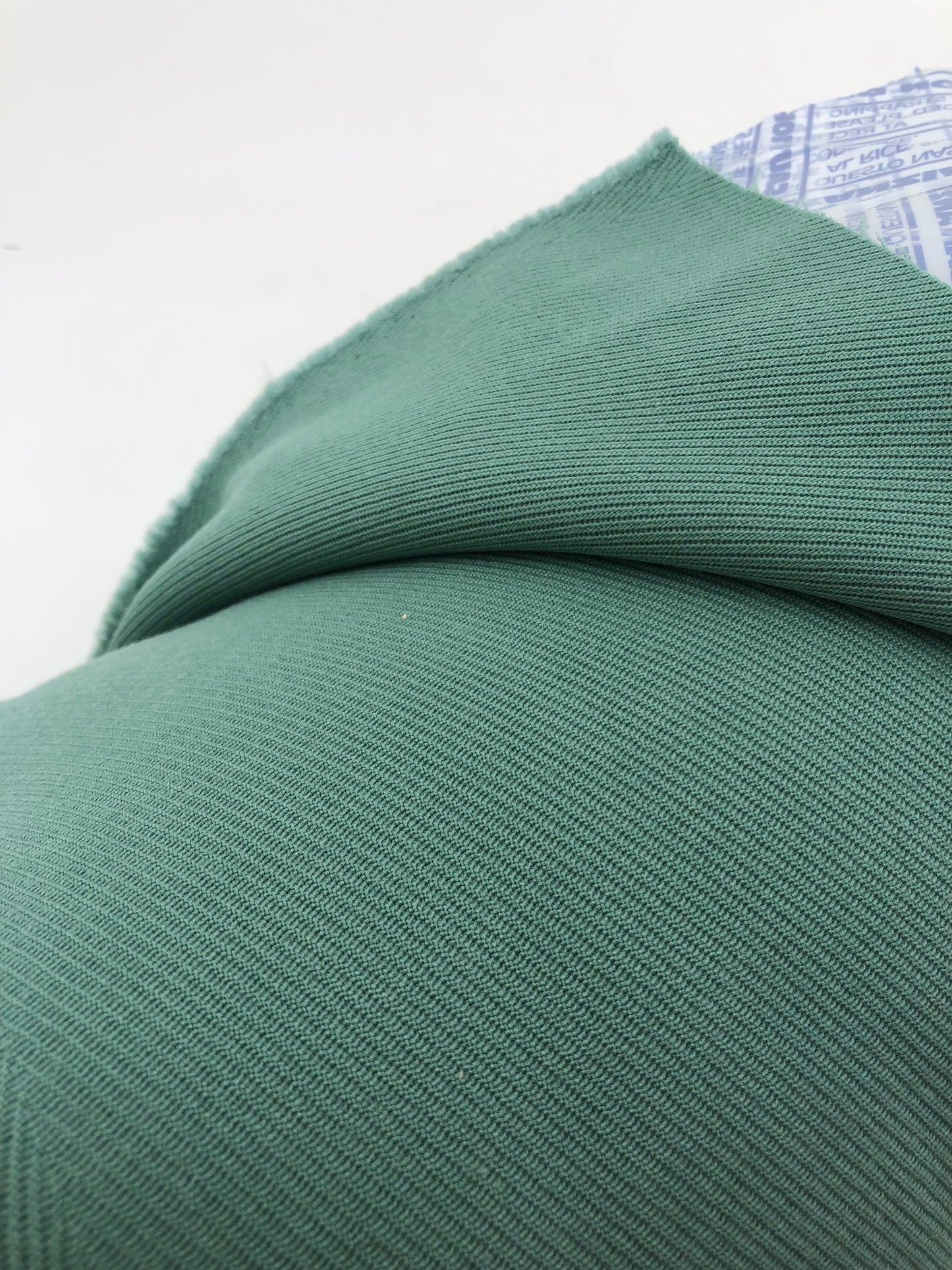 Fabric, Turquoise, Heavy Weight
