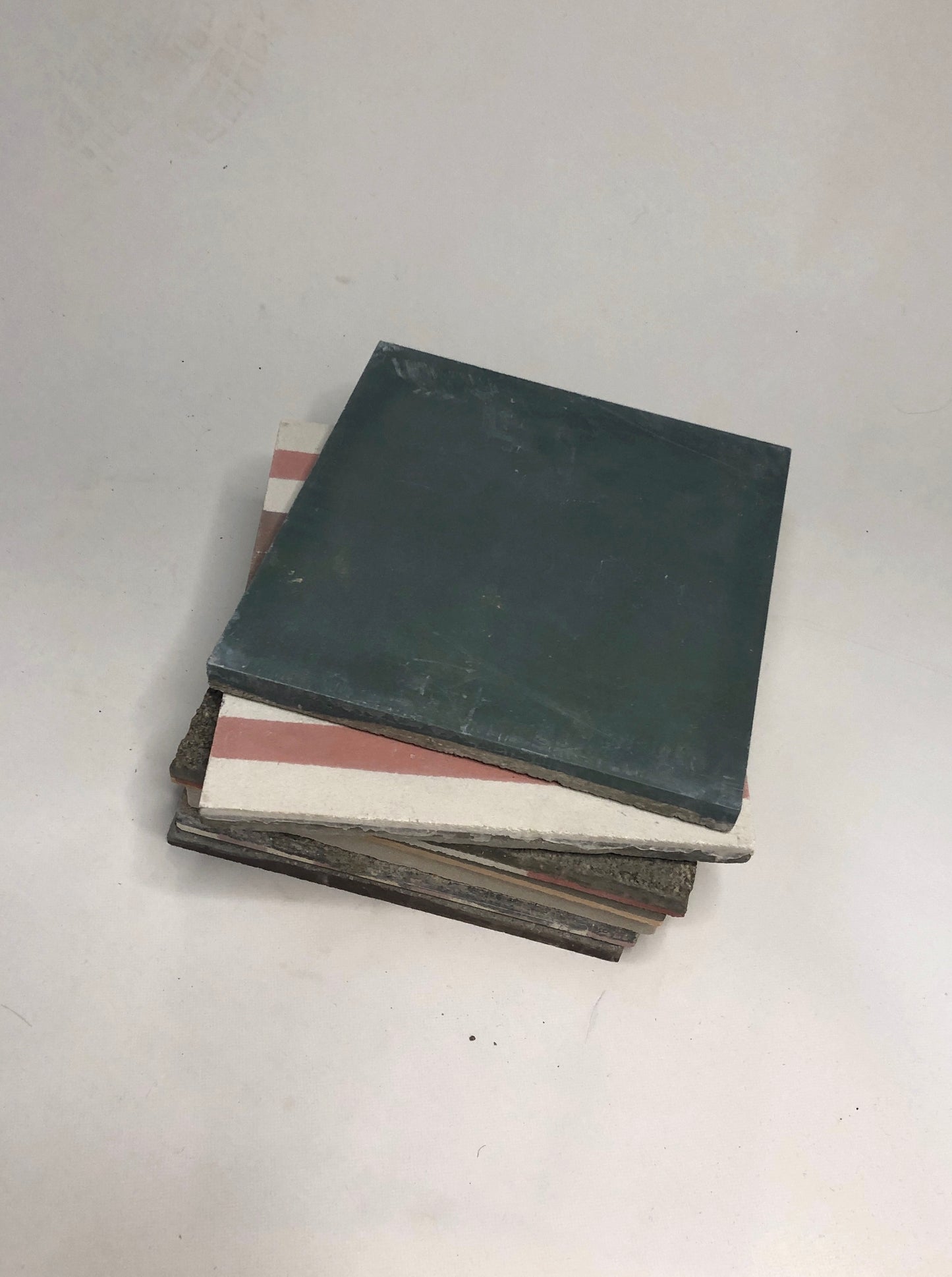 Tiles, Mix of 20x20cm