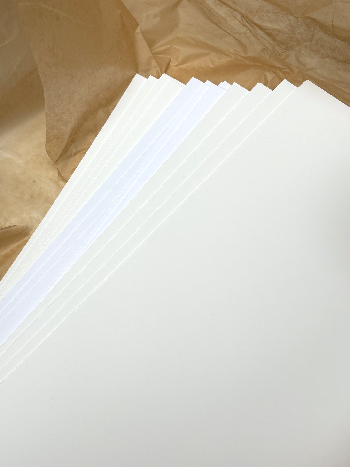 Paper, INSPIRATION BOX from GF Smith *limited edition*