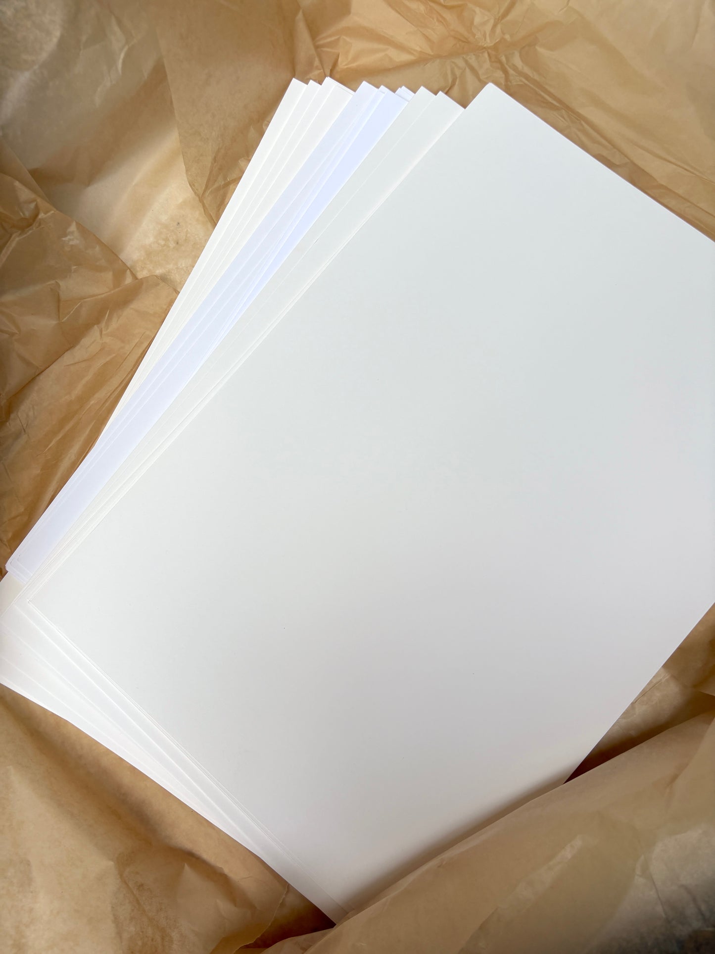 Paper, INSPIRATION BOX from GF Smith *limited edition*
