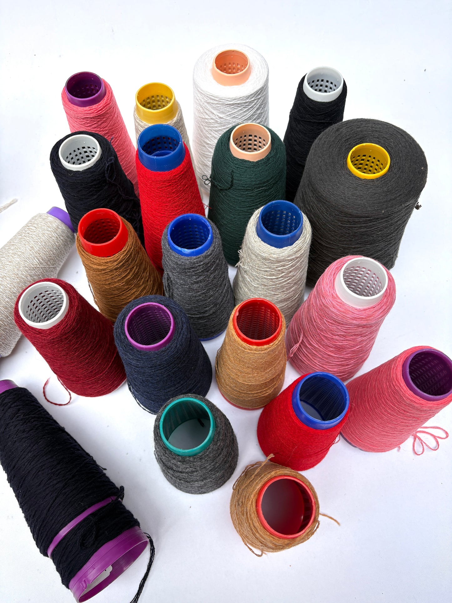 Yarn, INSPIRATION BOX
