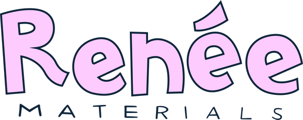 Renee Materials - Digital Material Hub