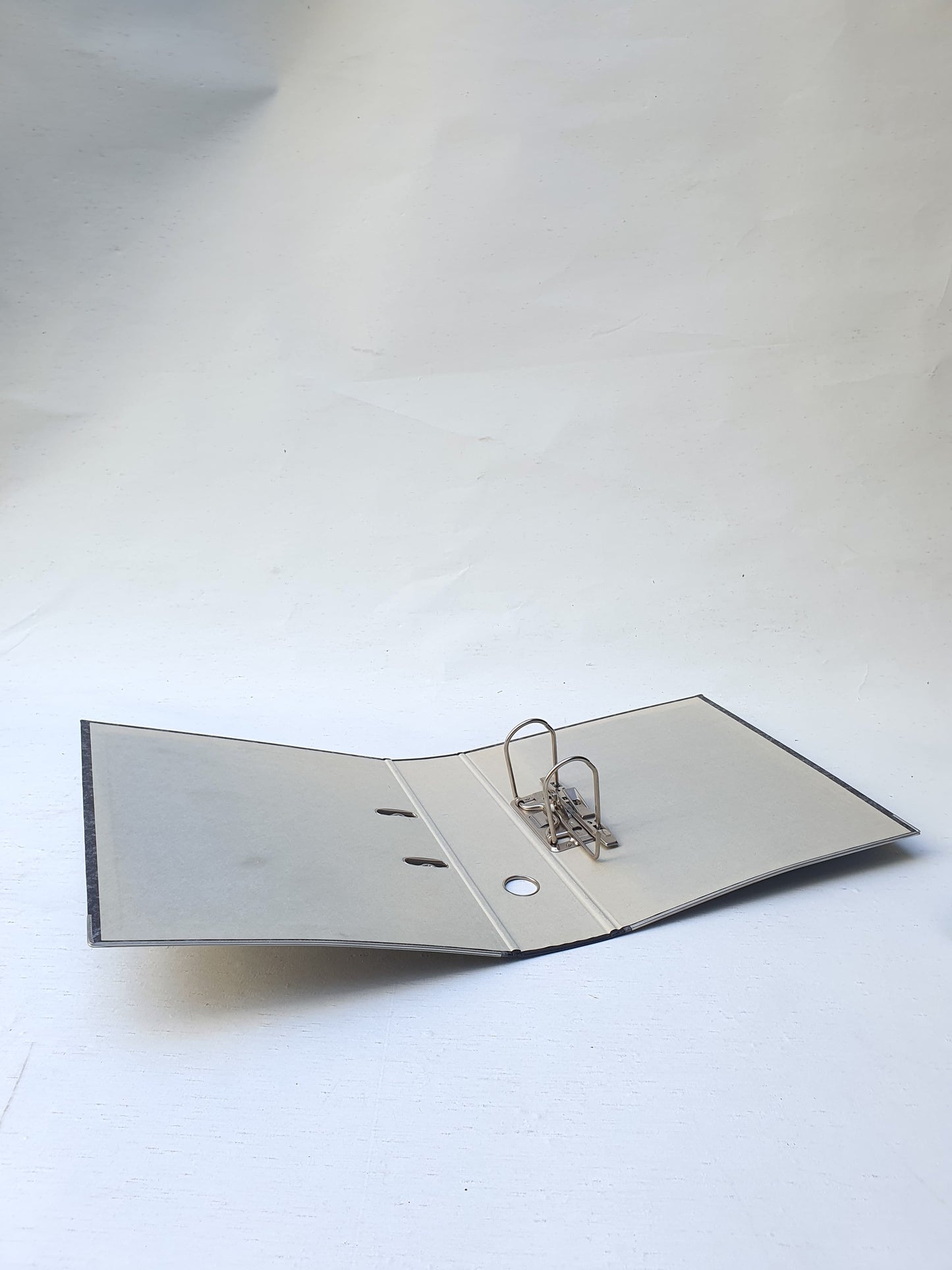Paper, Archive Folder, Mix