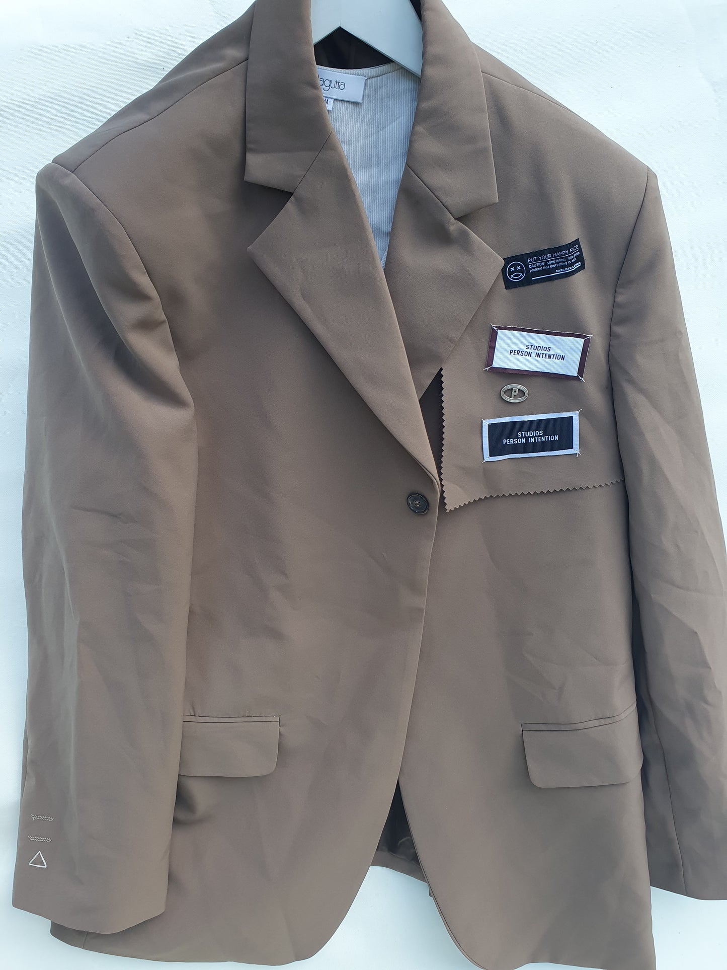 Garments, Mix of Clothing, Higher Quality