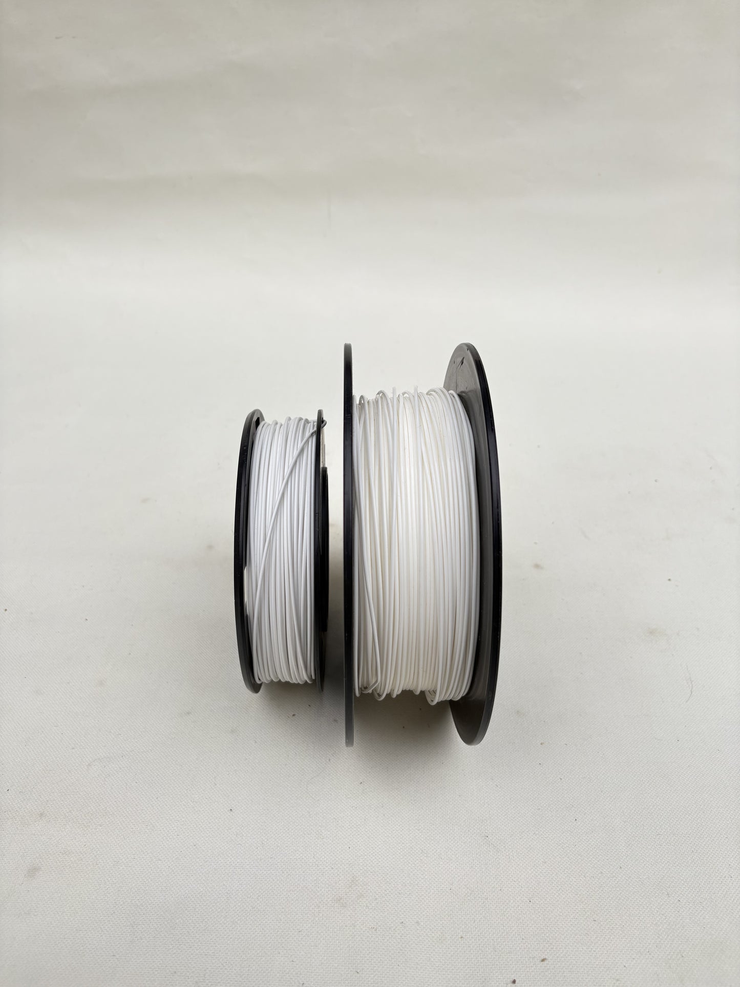 PLA, 1.75mm, White