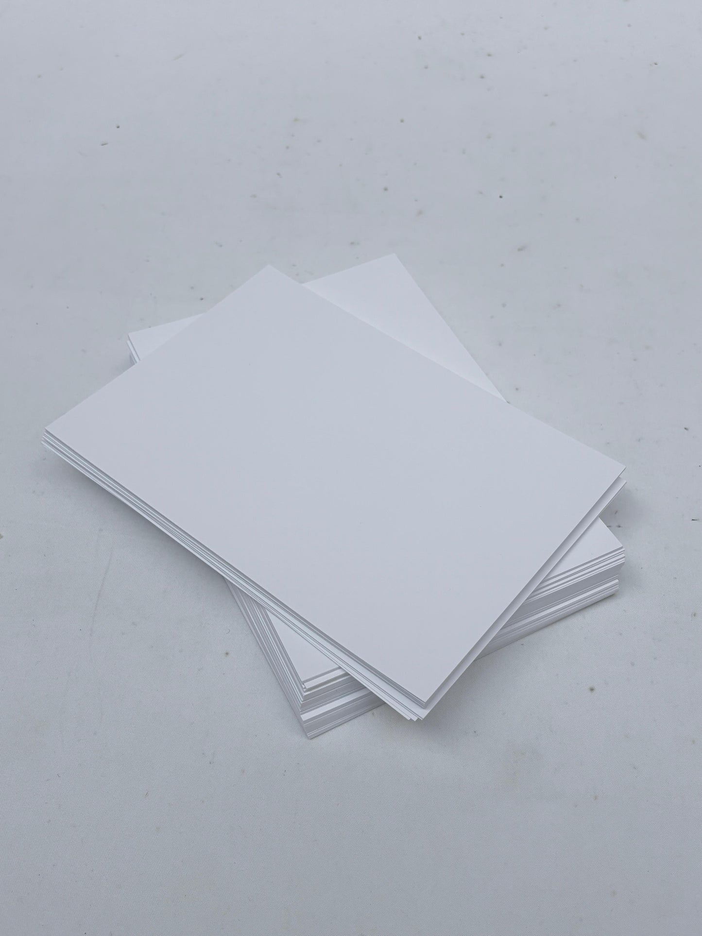 Paper, GF Smith, White, 170gsm, A5