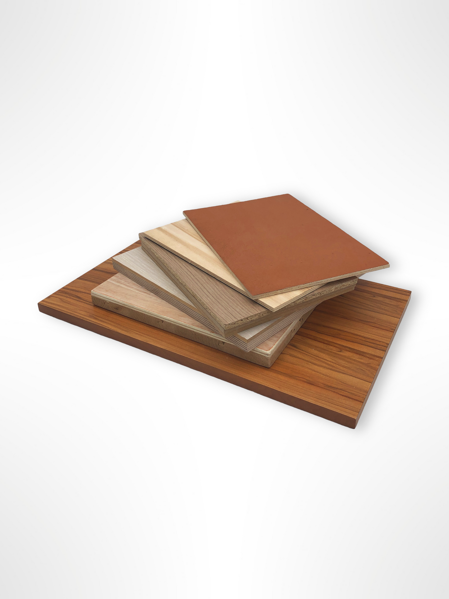 Wood Sample Mix, Large