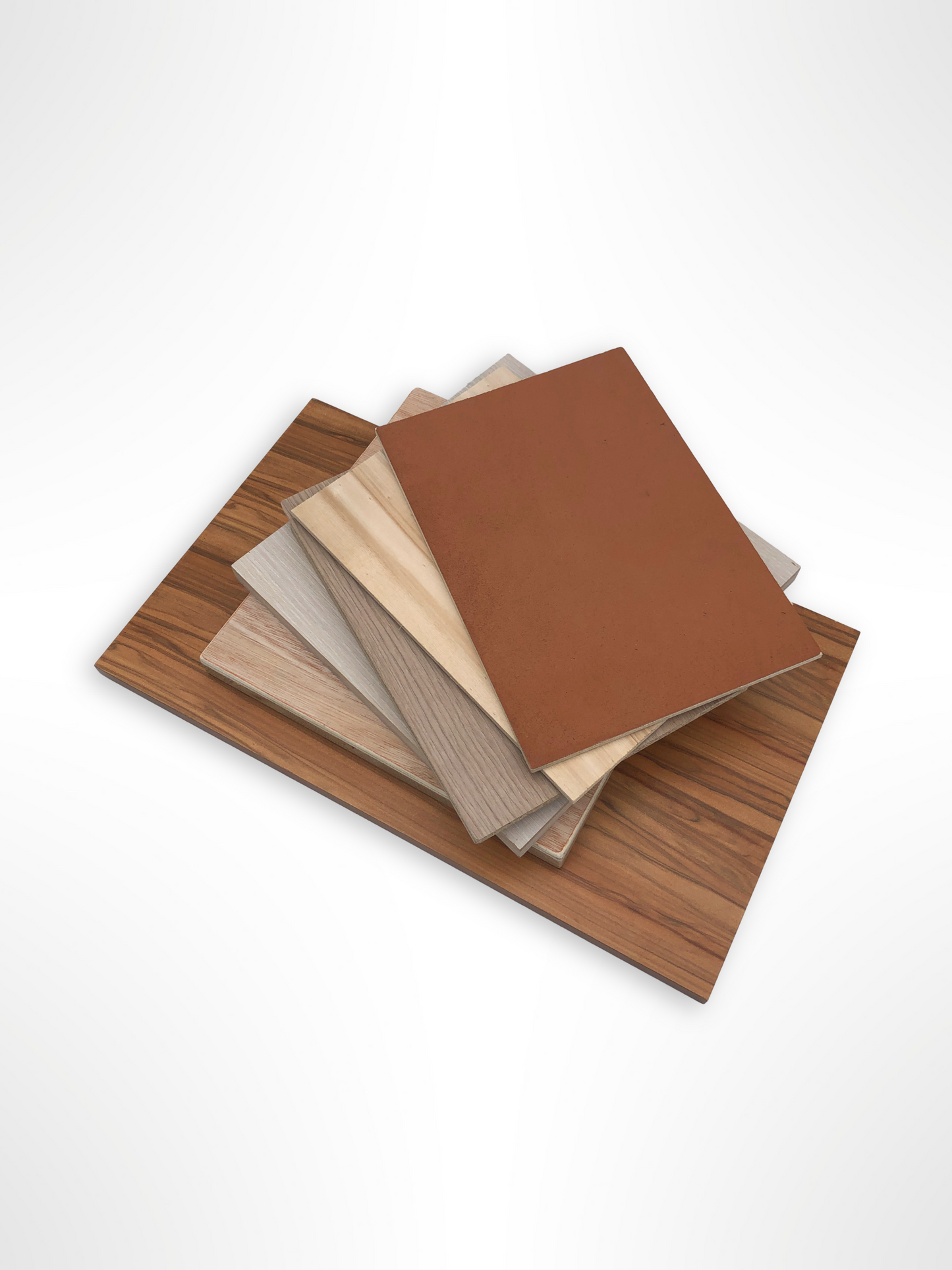Wood Sample Mix, Large