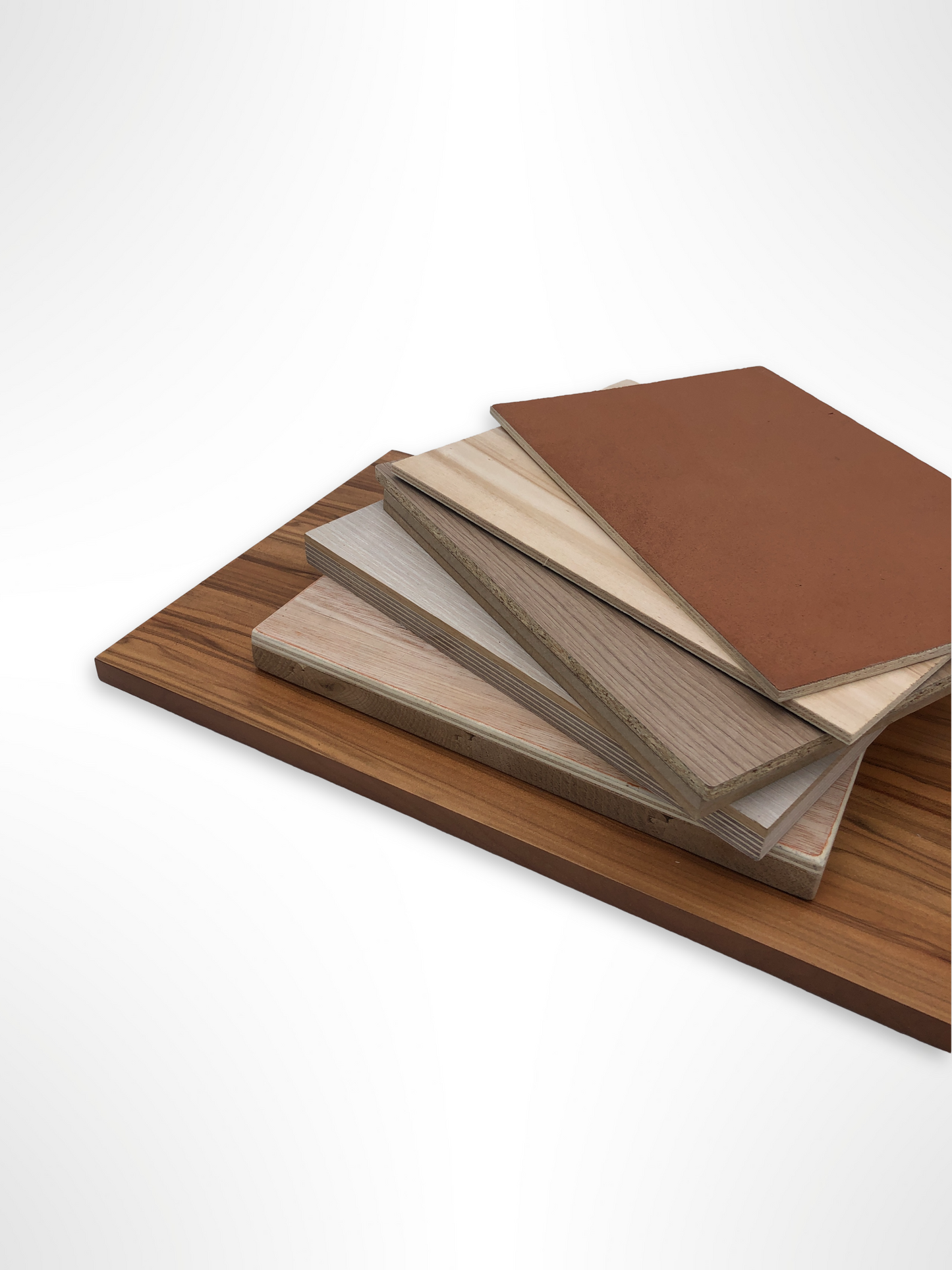 Wood Sample Mix, Large