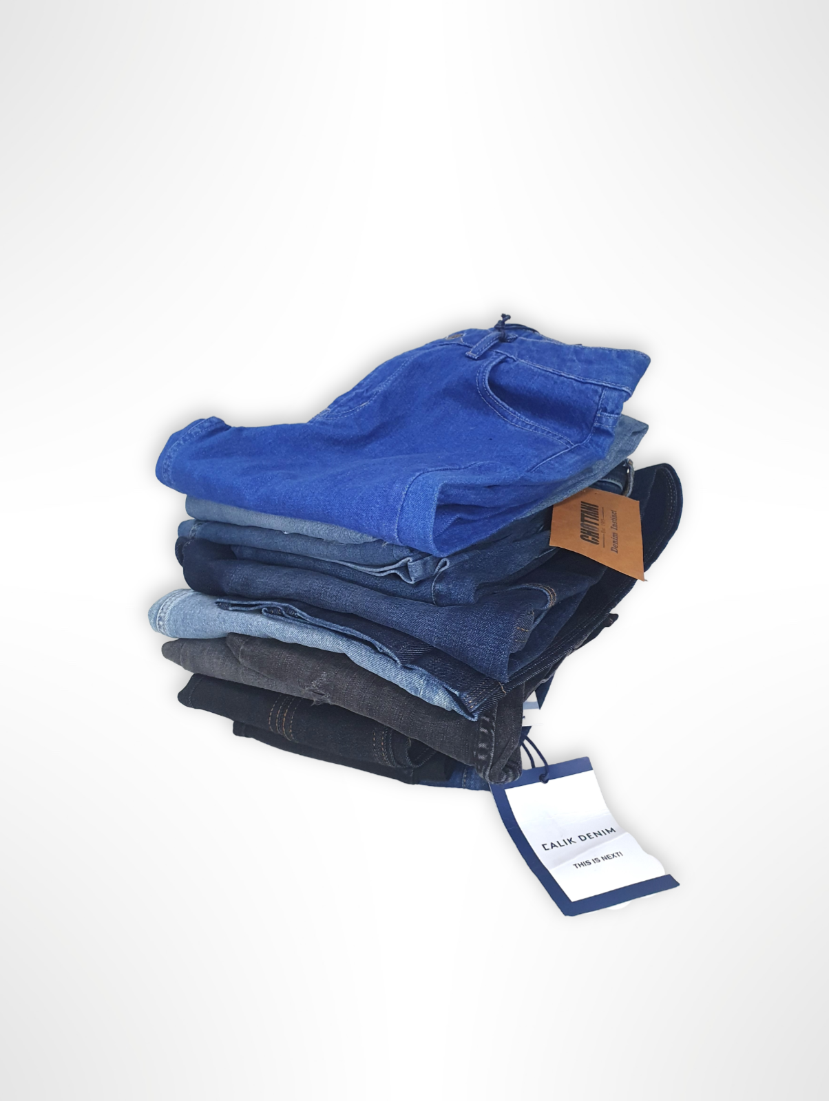 Denim, Jeans, Mix