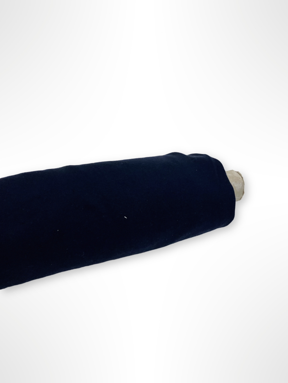 Fabric, Light weight, Jersey, Navy