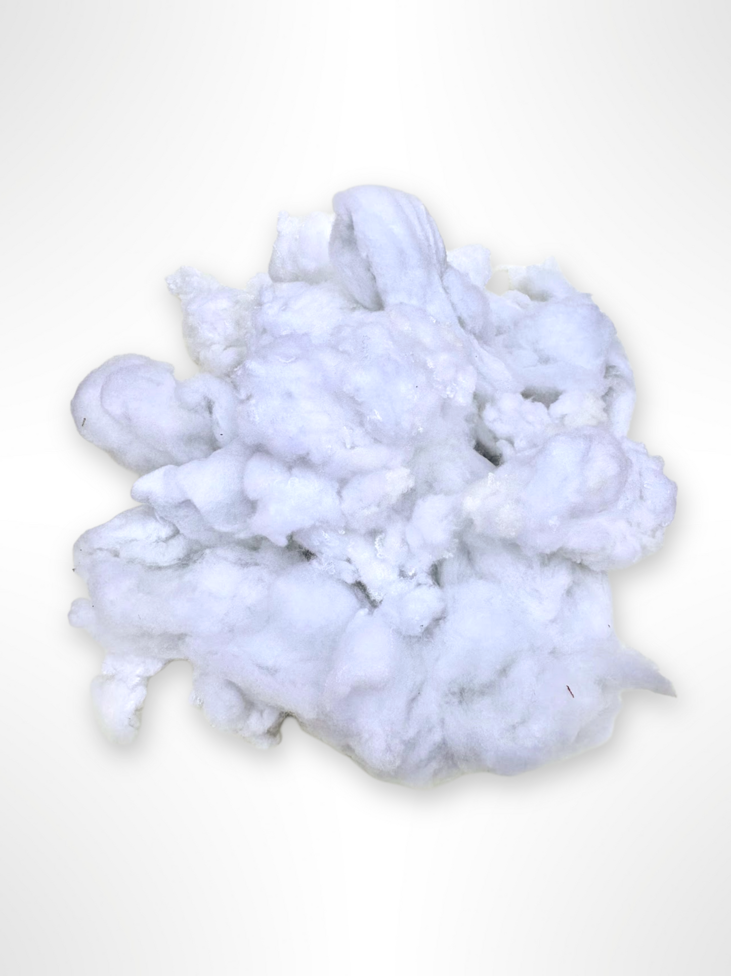 Fabric, Stuffing/Filling, Soft, White