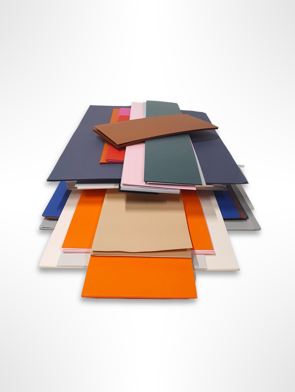 Paper, GF Smith, Special Mix Bundle