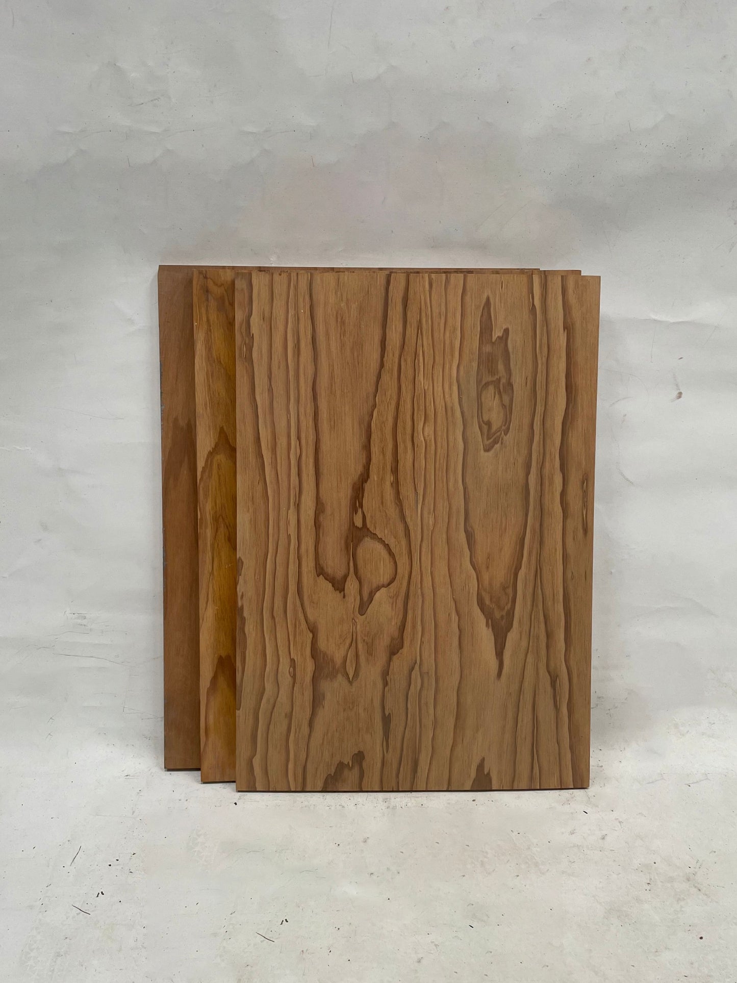 Hardwood - Sheet 4kg