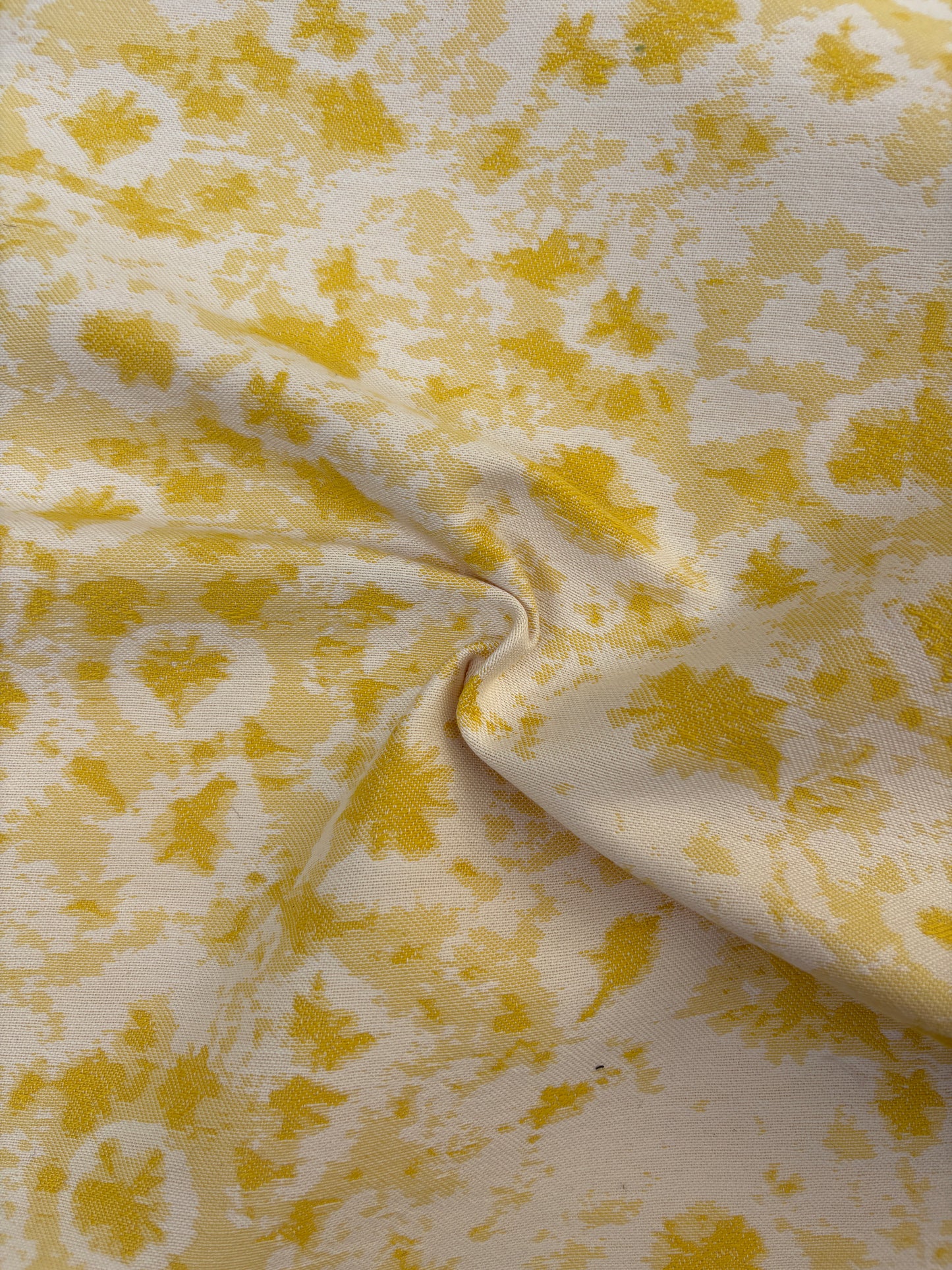 Fabric, 100% Cotton, Abstract Jacquard, Medium Weight, End of Roll, Choose-your-colour