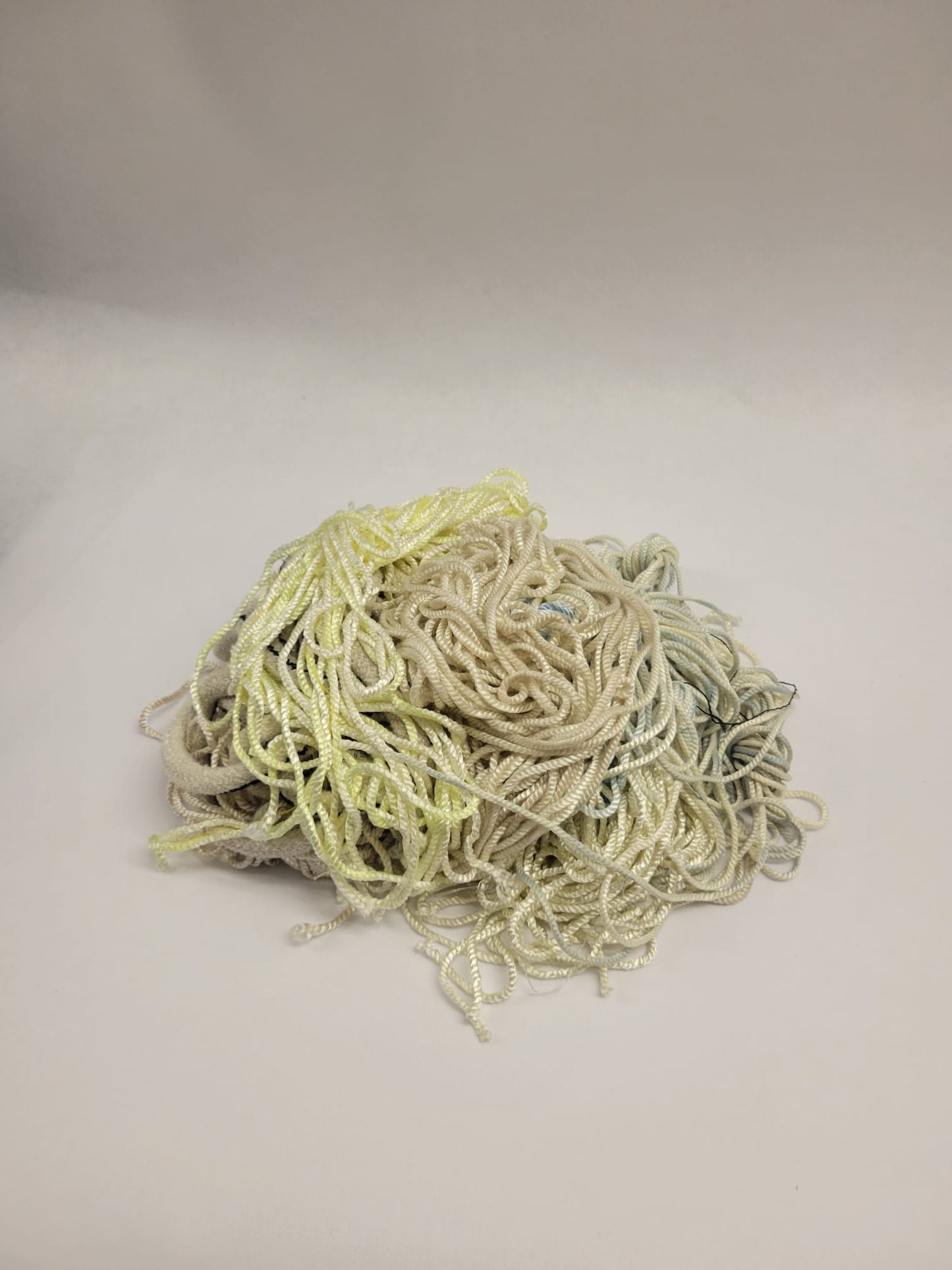 Climbing Rope Core, Mixed Bundle