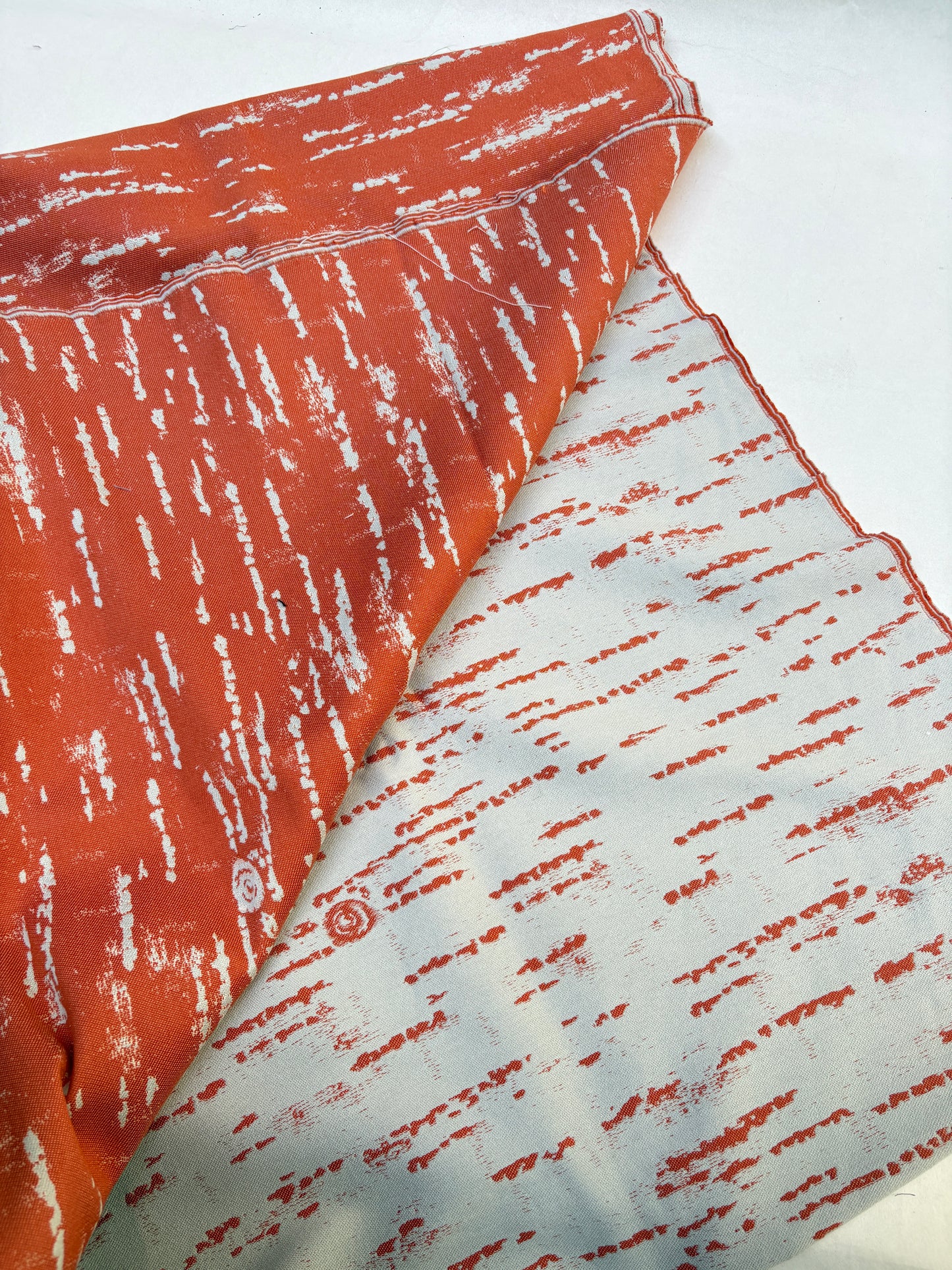 Fabric, Silk Blend, Woven Jacquard, Medium Weight, End of Roll, Choose-your-colour