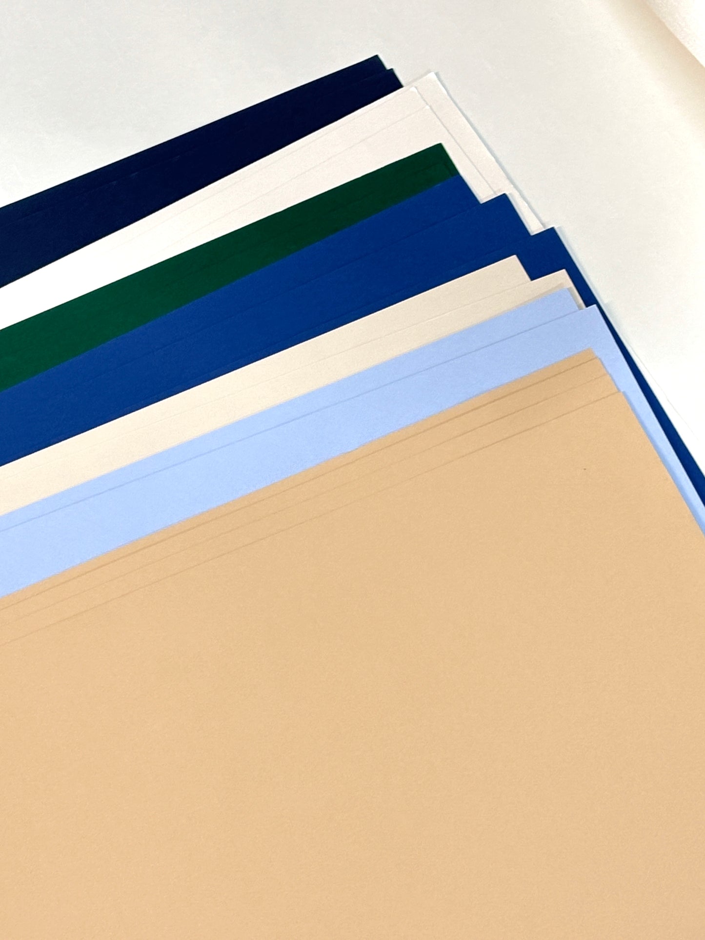 Paper, GF Smith, Colour Mix, Choose SRA3+ or SRA2+