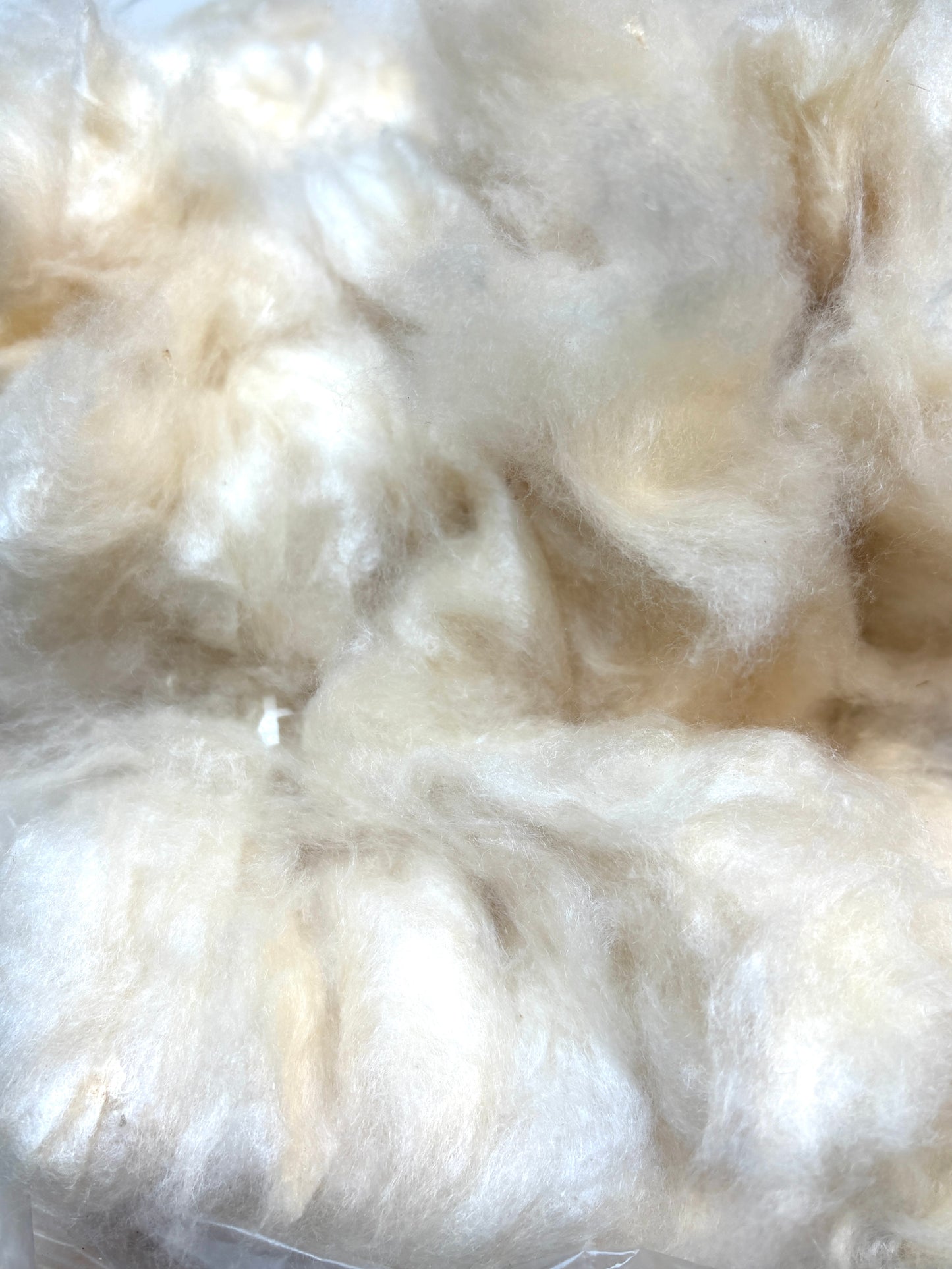 Stuffing/Filling, Kapok, Natural Fiber
