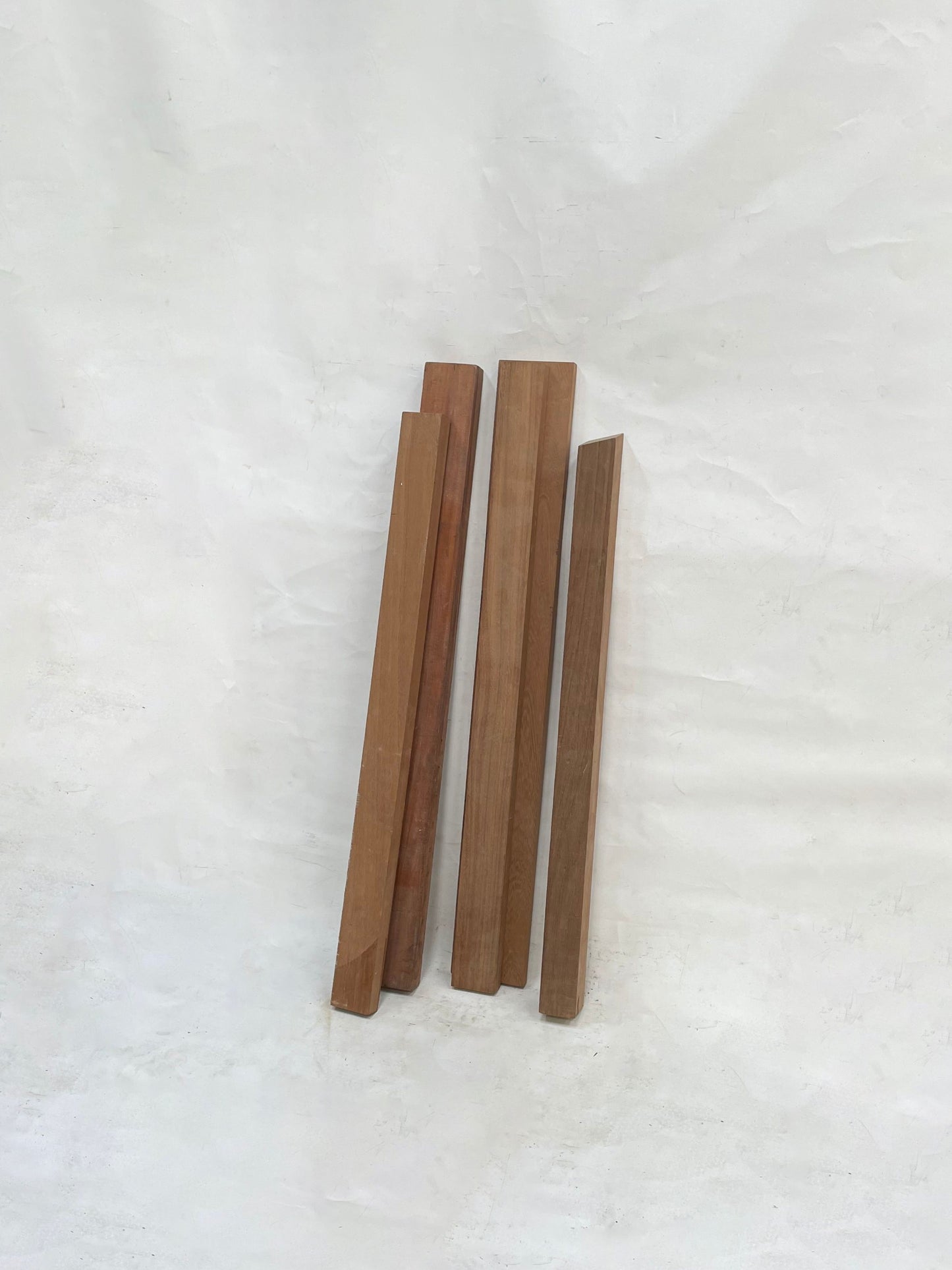 Hardwood - Long / Thin