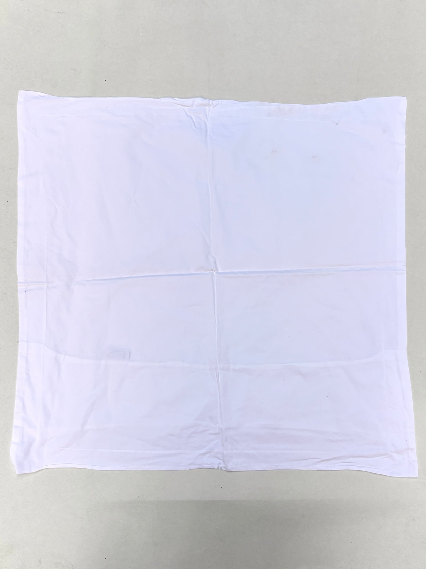 100% Cotton Fabric, Off-white, Pillow Case, Mixed Bundle
