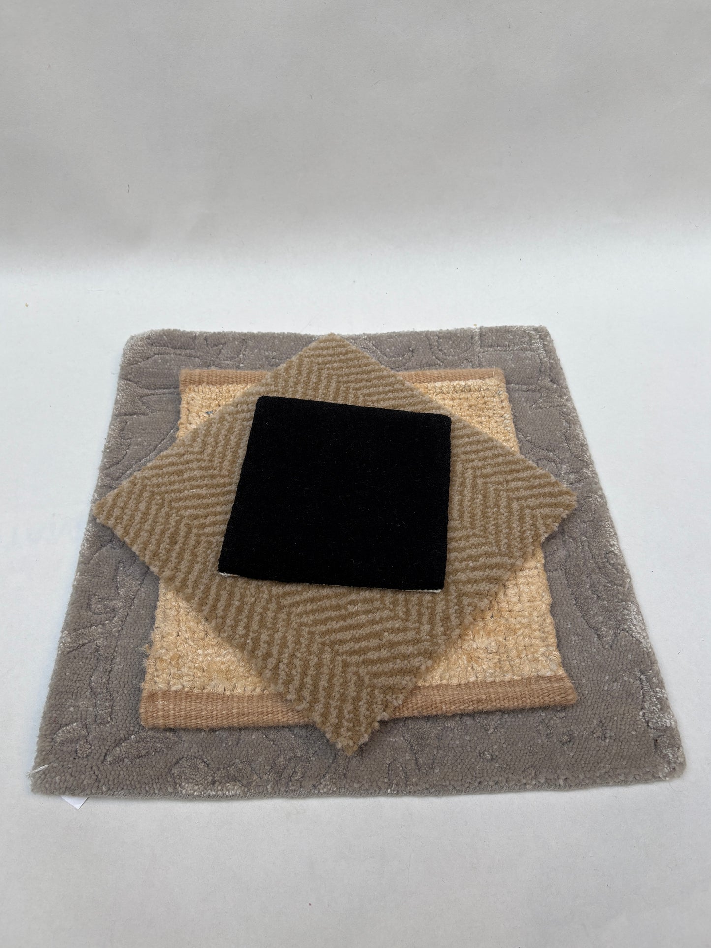 Rug Samples, Mixed Bundle