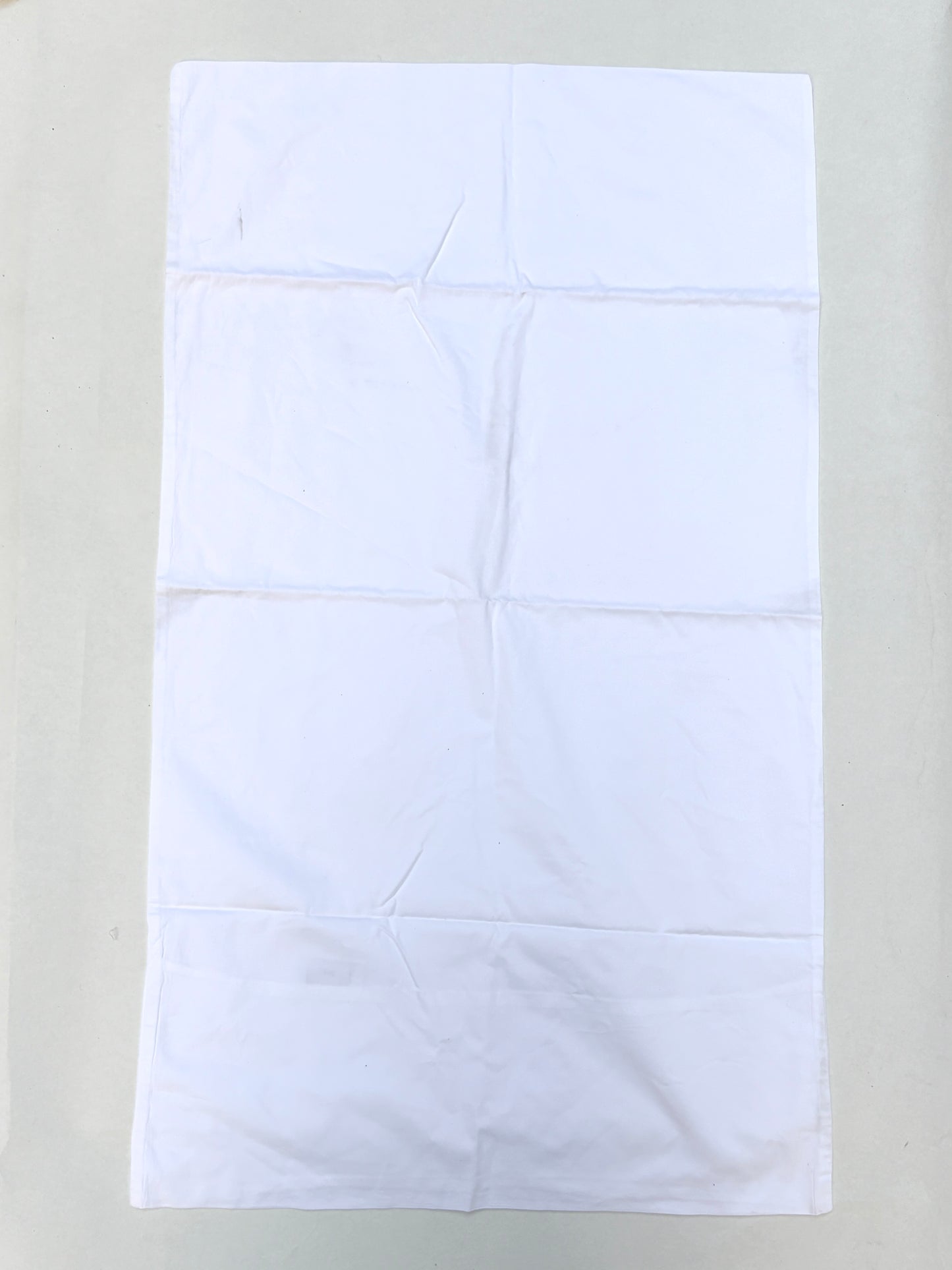 100% Cotton Fabric, Off-white, Pillow Case, Mixed Bundle