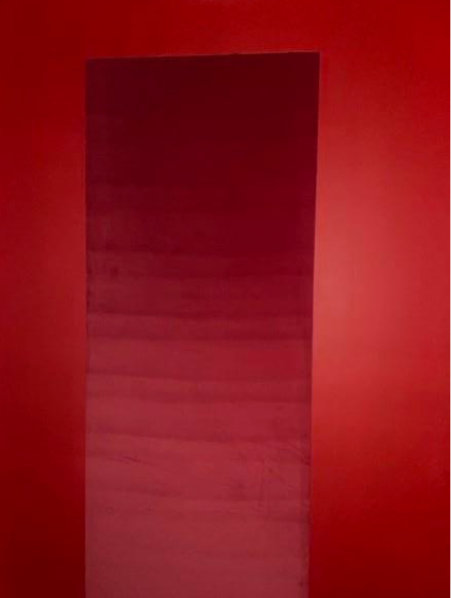 Acoustic panels outer material, Countess Velvet, 6xRed (Collection only, available 13.-17.05.)