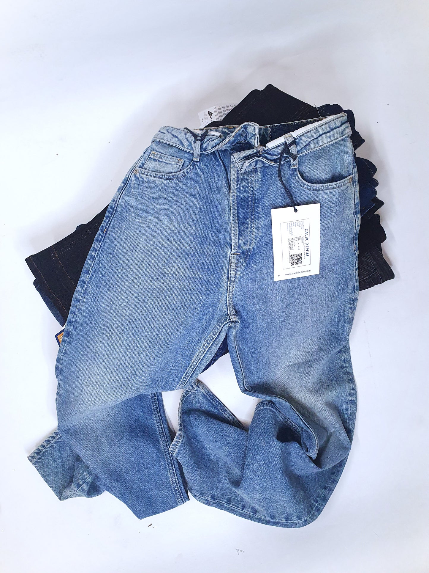 Denim, Jeans, Mix