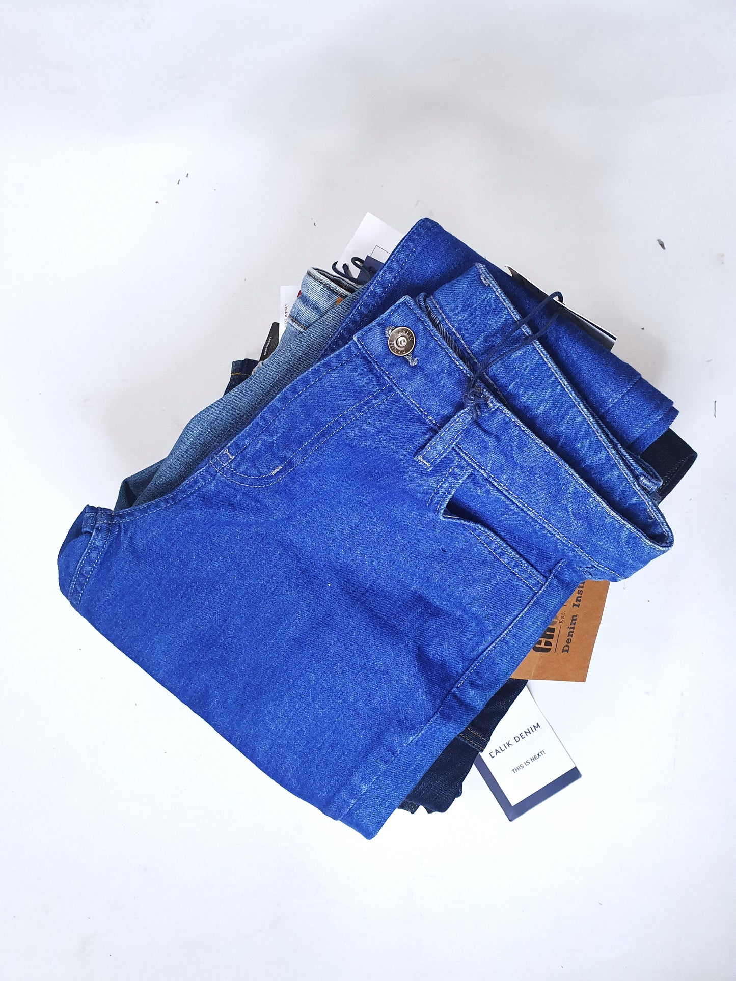 Denim, Jeans, Mix