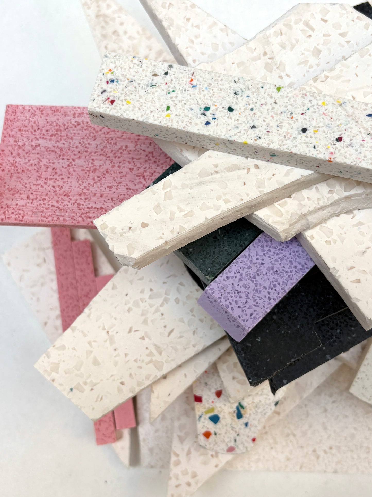 Durat Surface Matter, Mixed Bundle