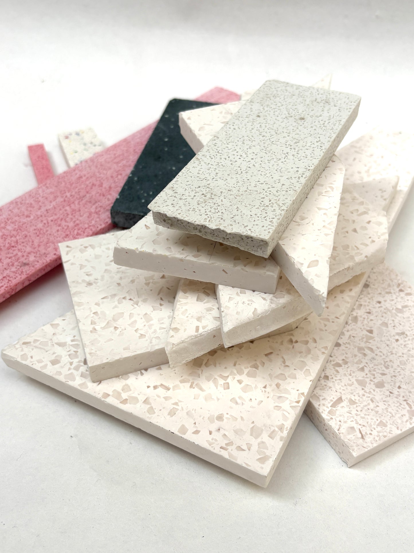 Durat Surface Matter, Mixed Bundle