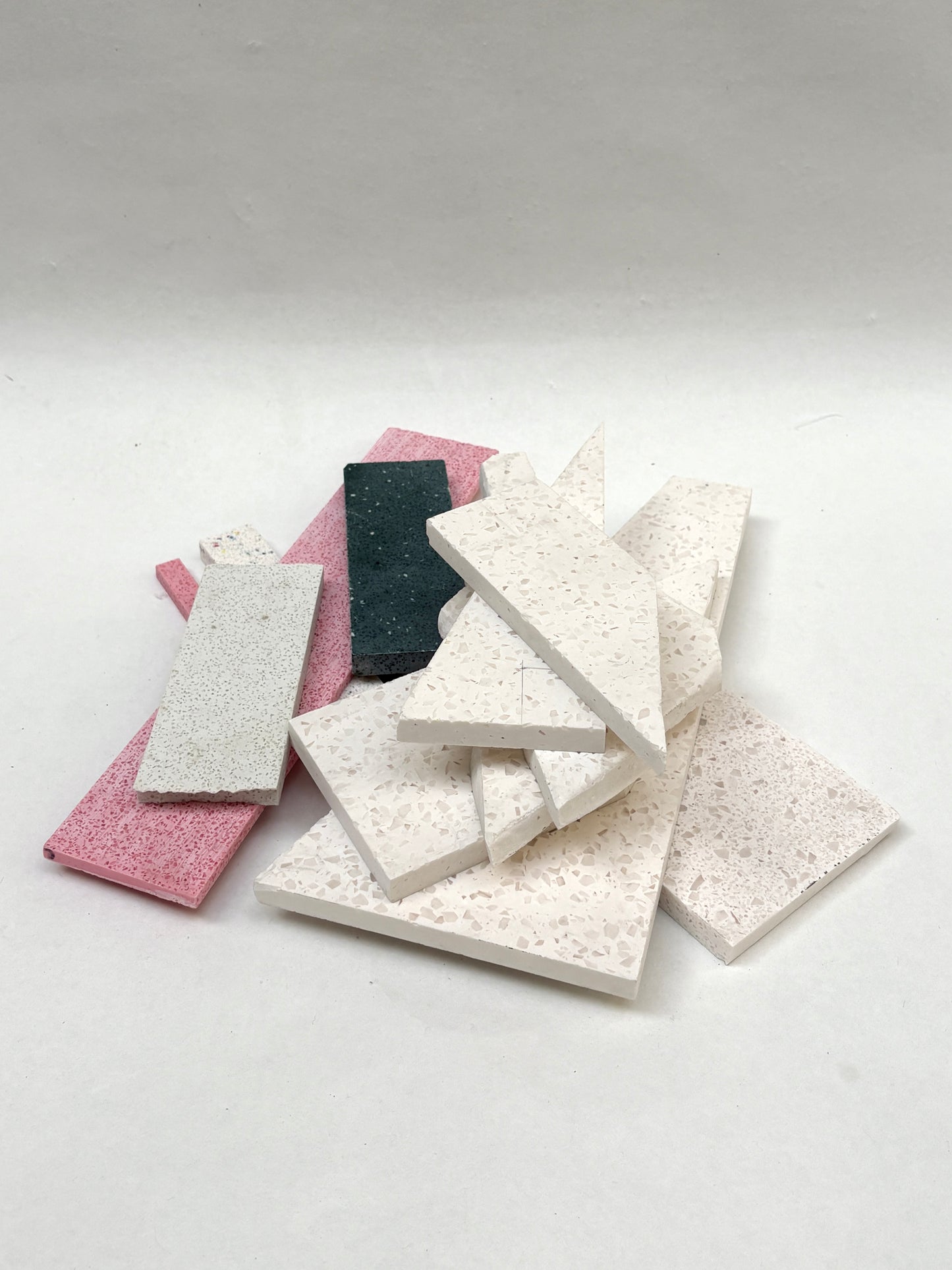 Durat Surface Matter, Mixed Bundle