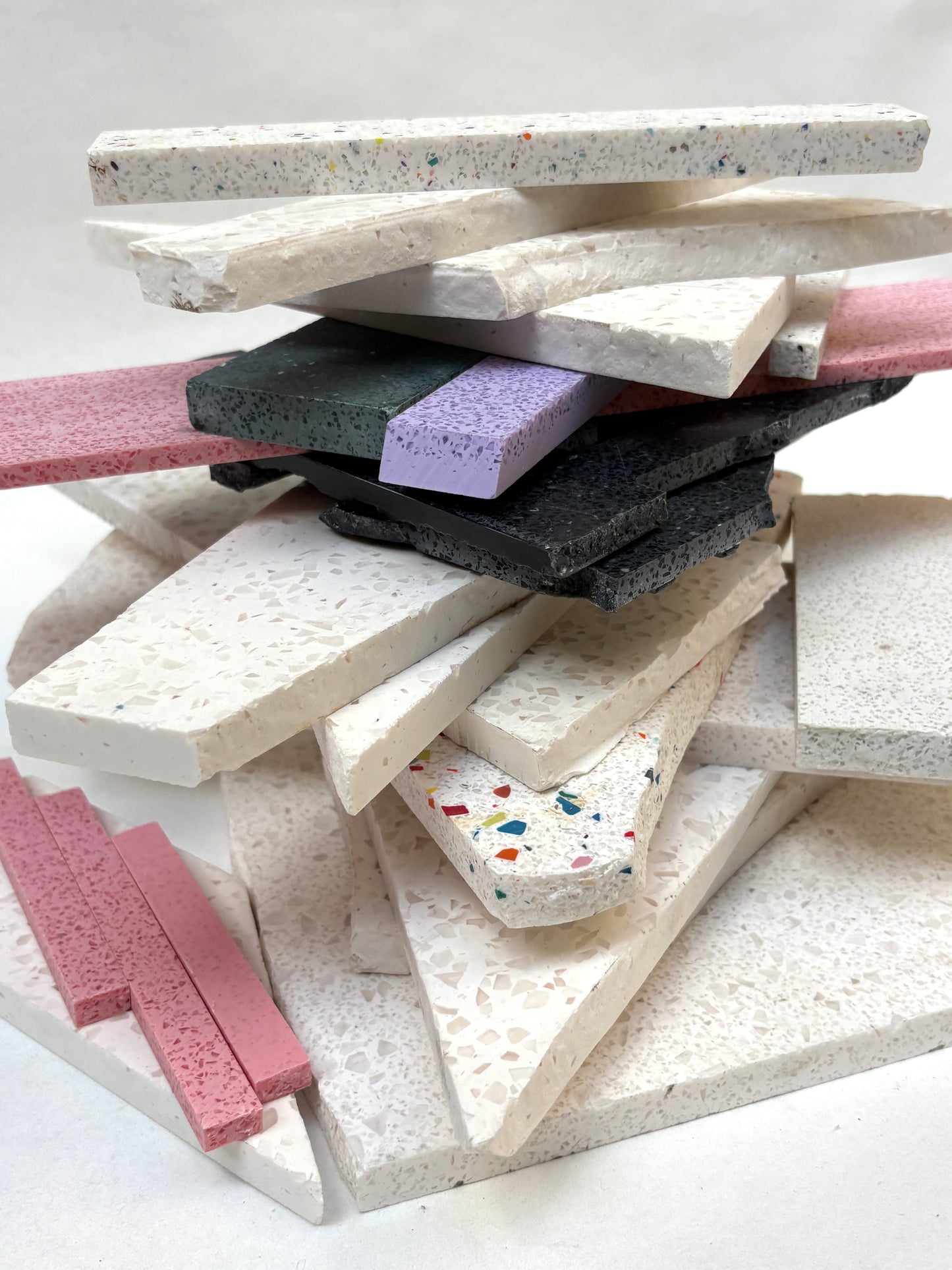 Durat Surface Matter, Mixed Bundle
