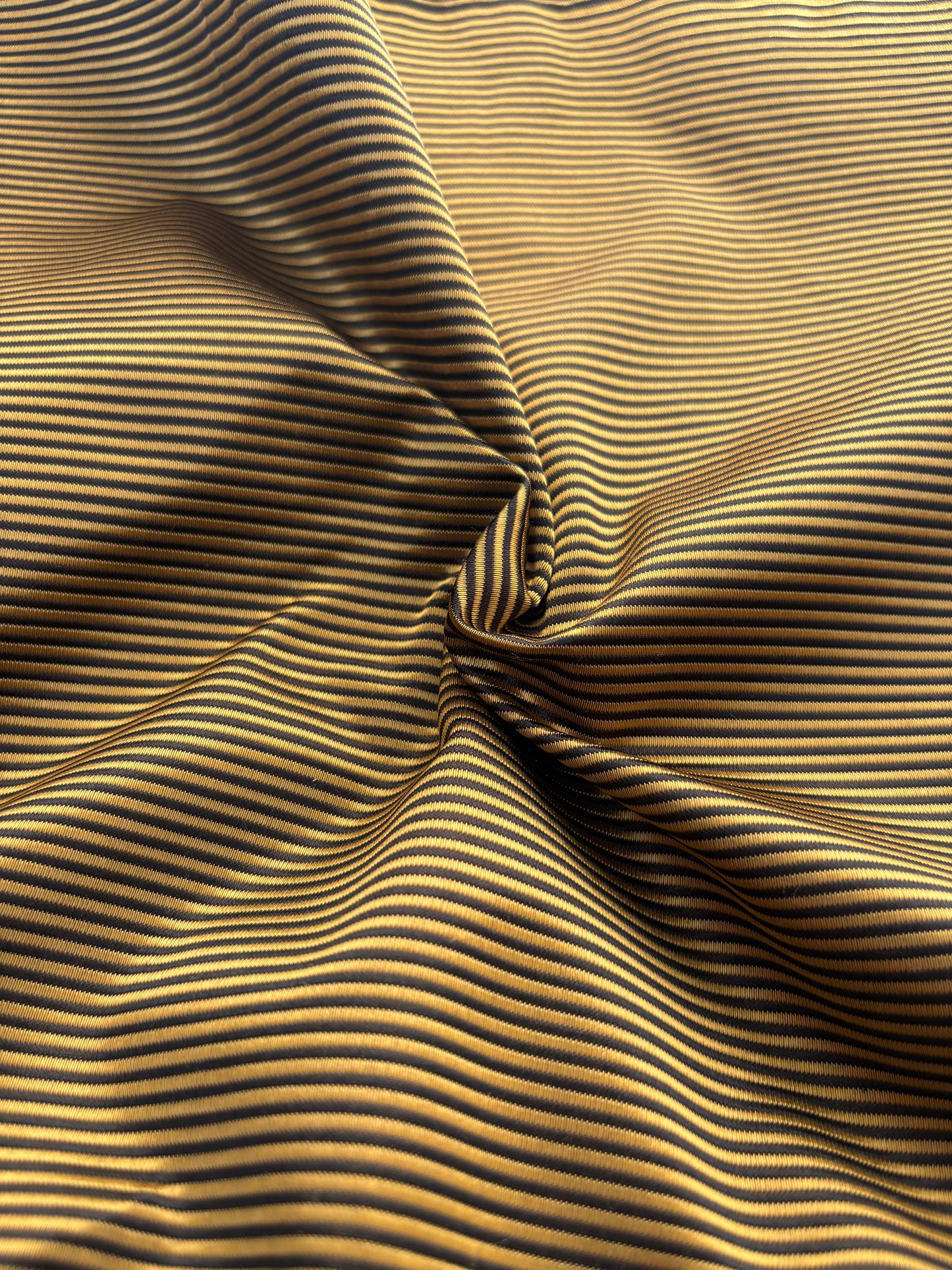 Fabric, Silk Blend Twill, Classic Patterned, End of Roll, Choose-your-colour