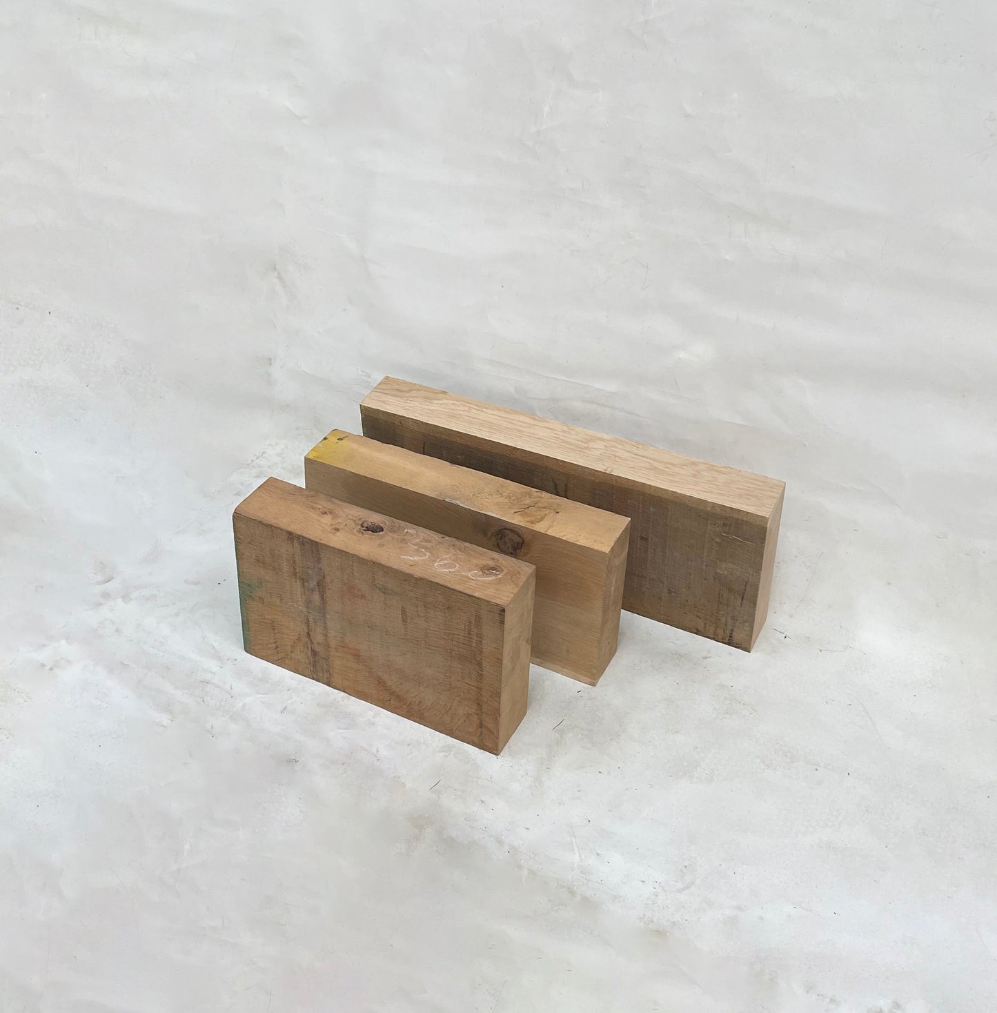 Hardwood - Blocks